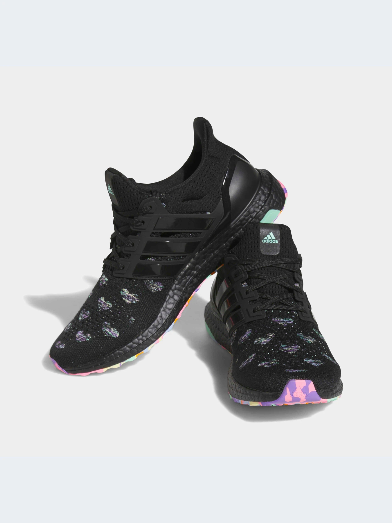 Кроссовки Adidas Ultraboost модель HQ6174 Кроссовки Adidas Ultraboost модель HQ6174 Фото