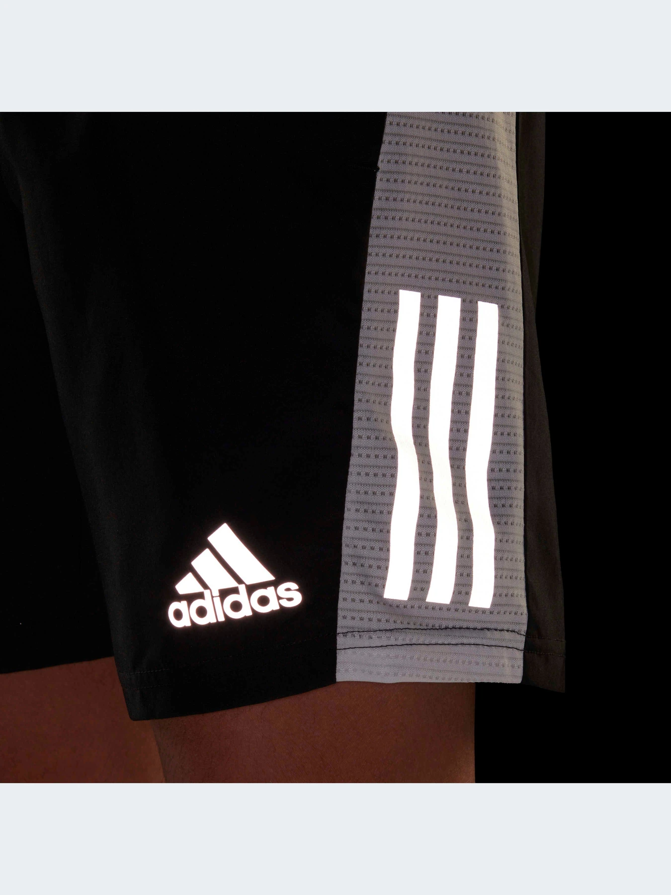 Шорты Adidas модель HL3987 Фото