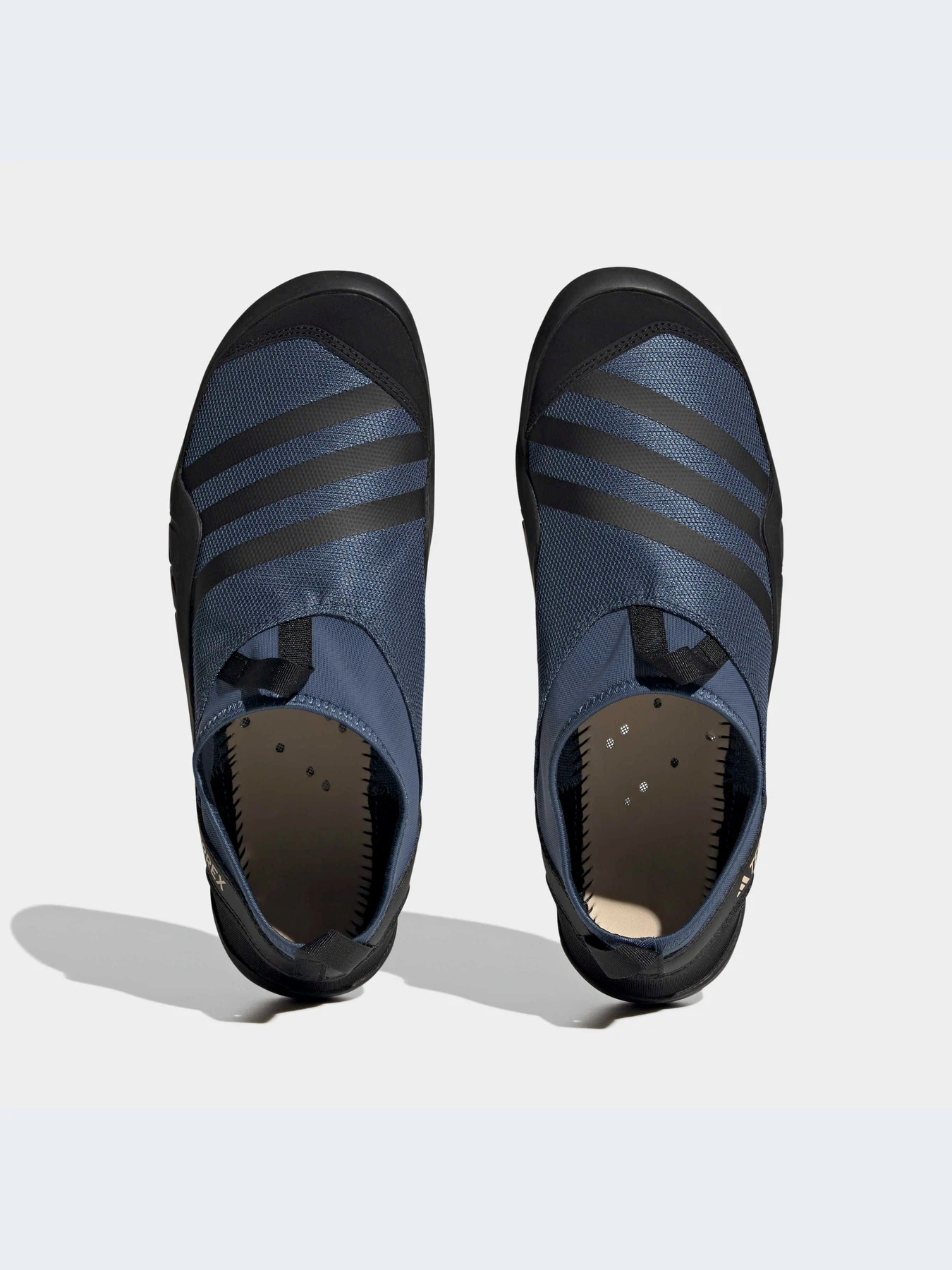 Тапки Adidas Для плавання модель HP8650 Тапки Adidas Для плавання модель HP8650 Фото