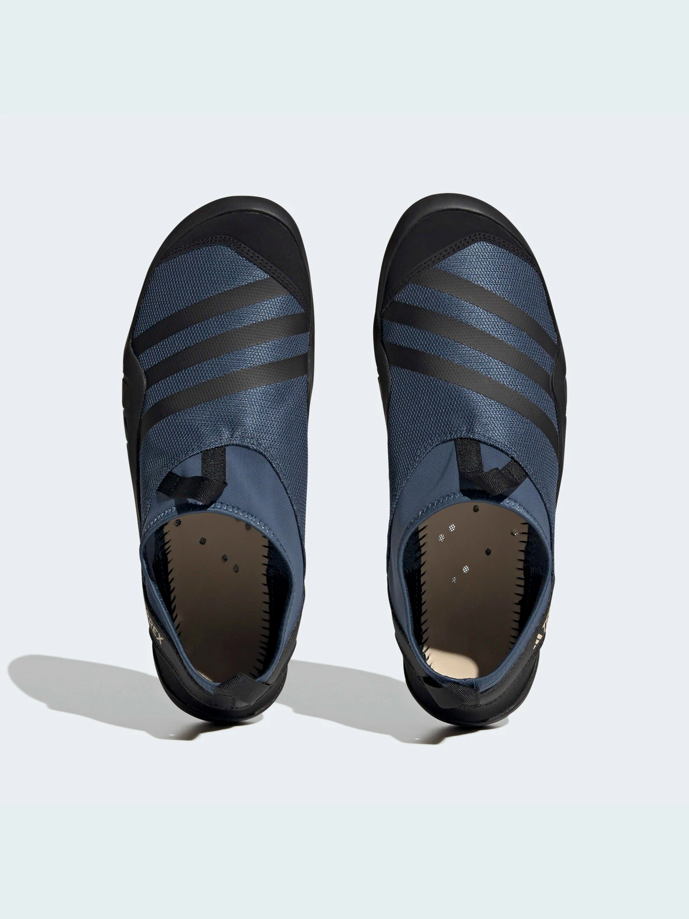 Тапки Adidas Для плавання модель HP8650 Тапки Adidas Для плавання модель HP8650 Фото