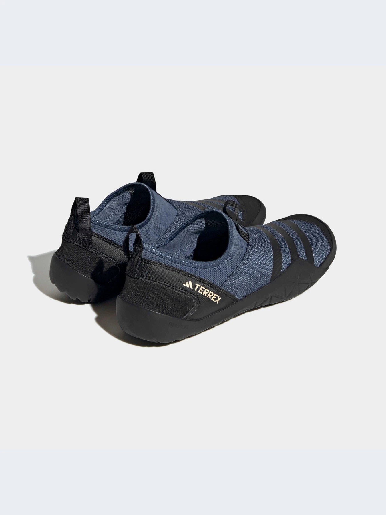 Тапки Adidas Для плавання модель HP8650 Тапки Adidas Для плавання модель HP8650 Фото