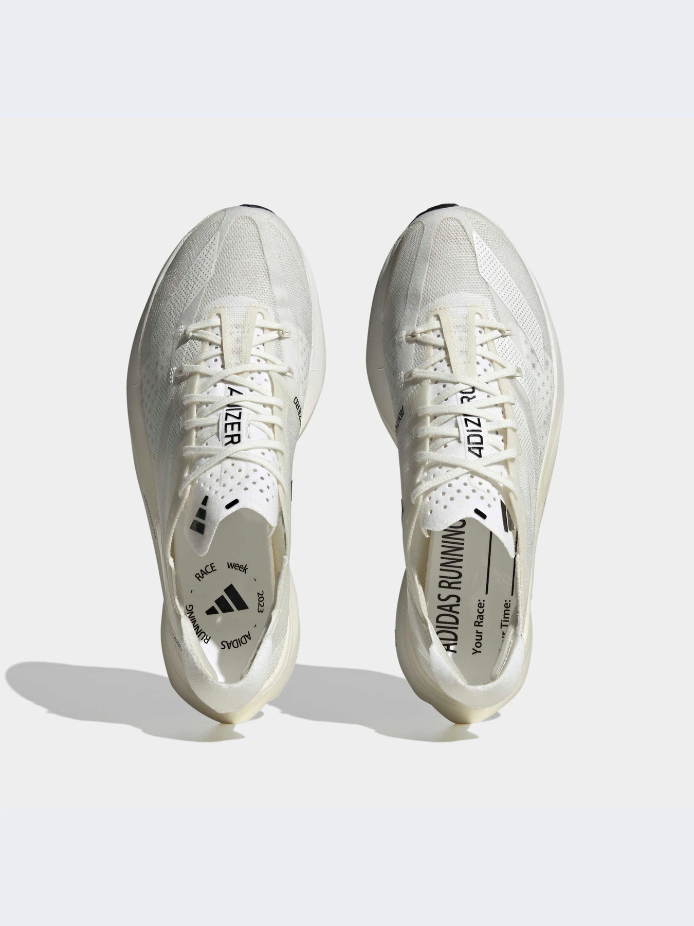 Кроссовки Adidas adizero модель HQ2134 Фото
