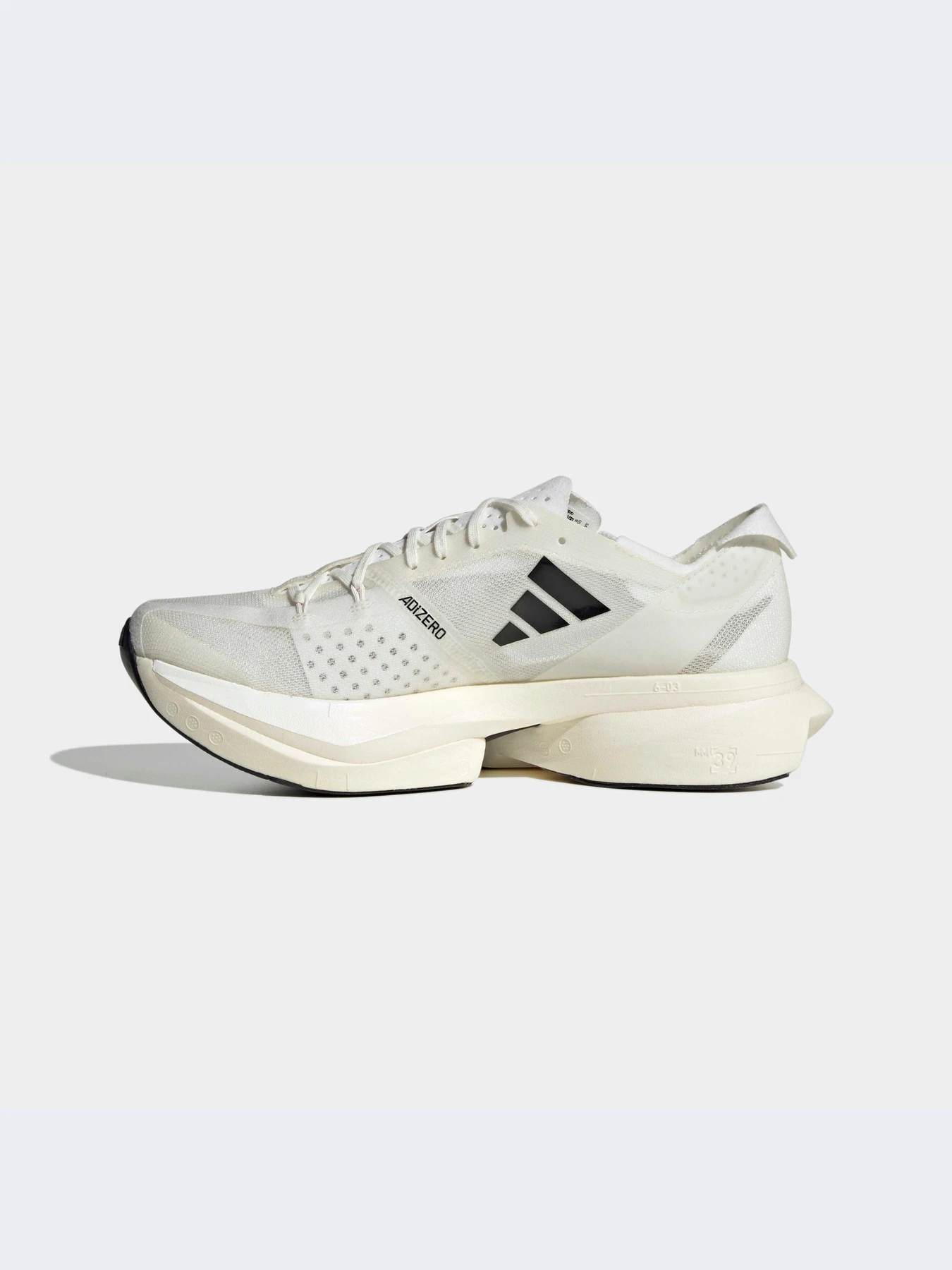Кроссовки Adidas adizero модель HQ2134 Фото
