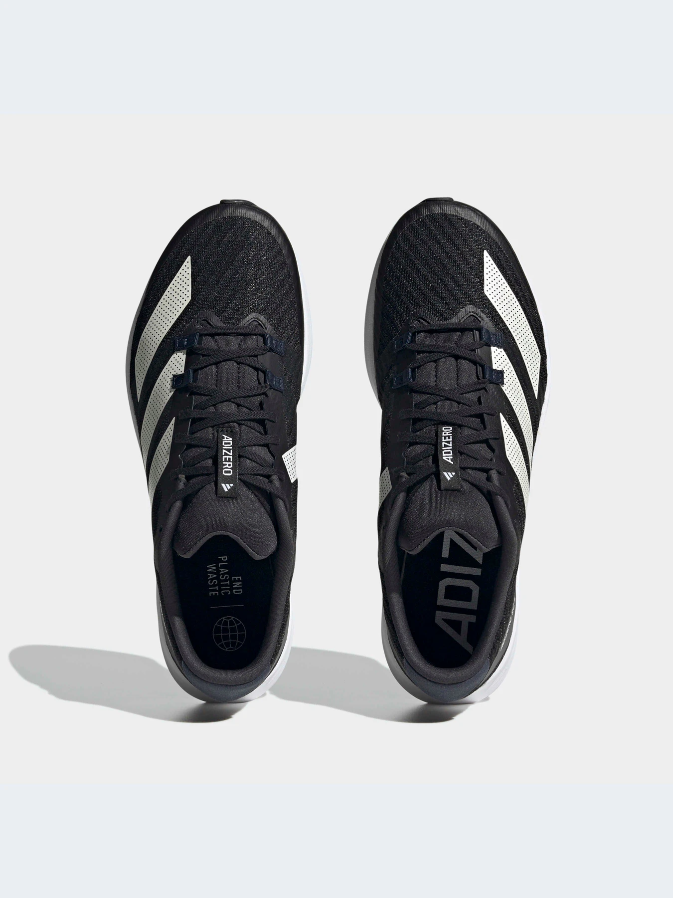Кроссовки Adidas adizero модель HQ3680 Кроссовки Adidas adizero модель HQ3680 Фото