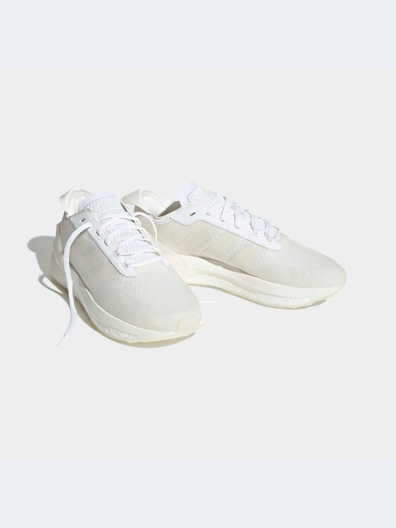 Кроссовки Adidas AVRYN модель HP5972 Кроссовки Adidas AVRYN модель HP5972 Фото