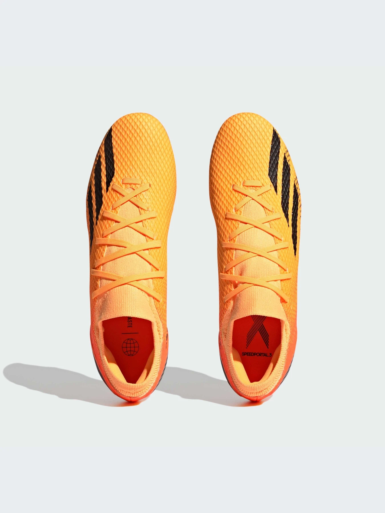 Кросівки Adidas X модель GZ5077 Фото