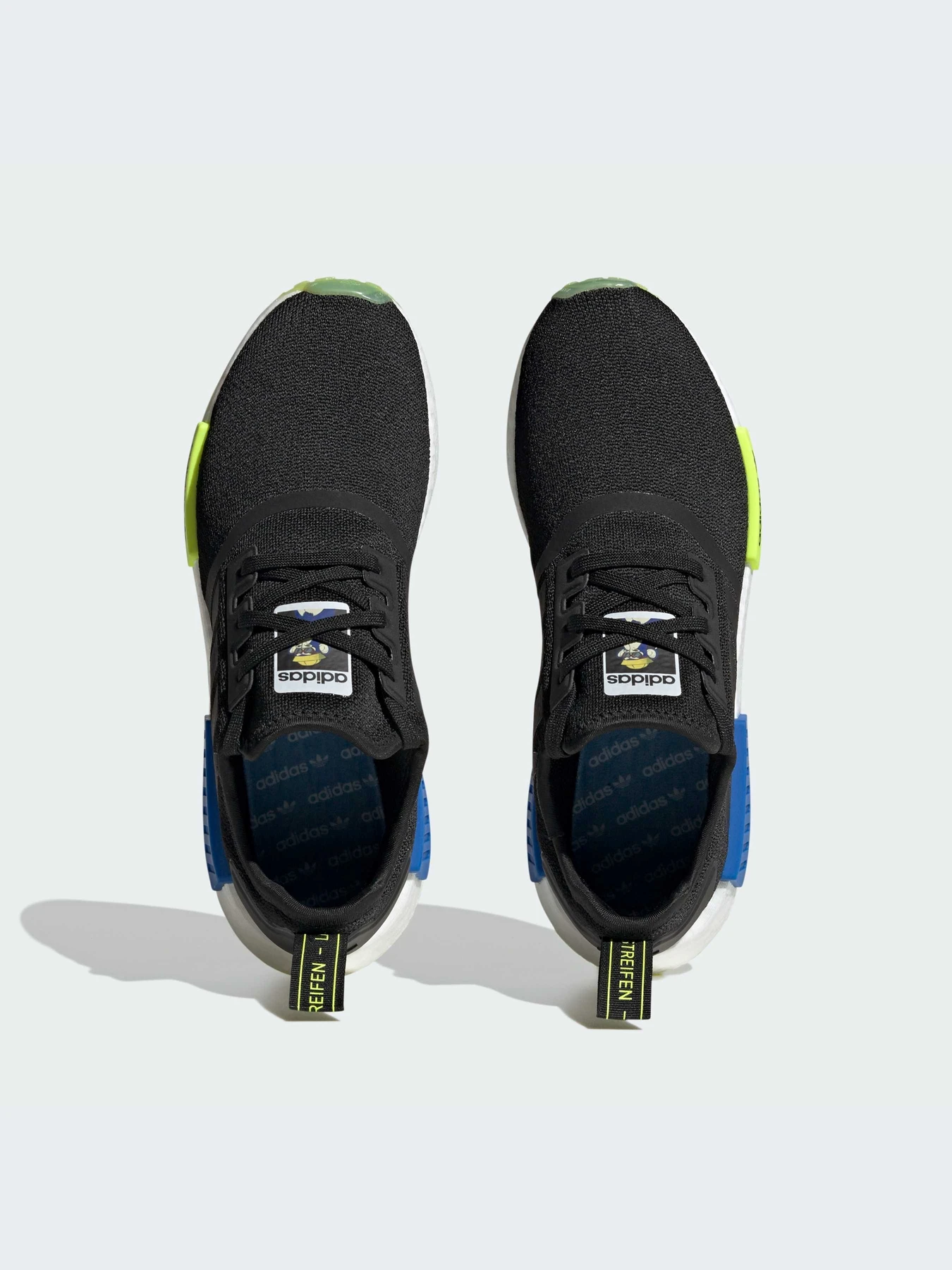 Кроссовки Adidas NMD модель IE1844 Кроссовки Adidas NMD модель IE1844 Фото