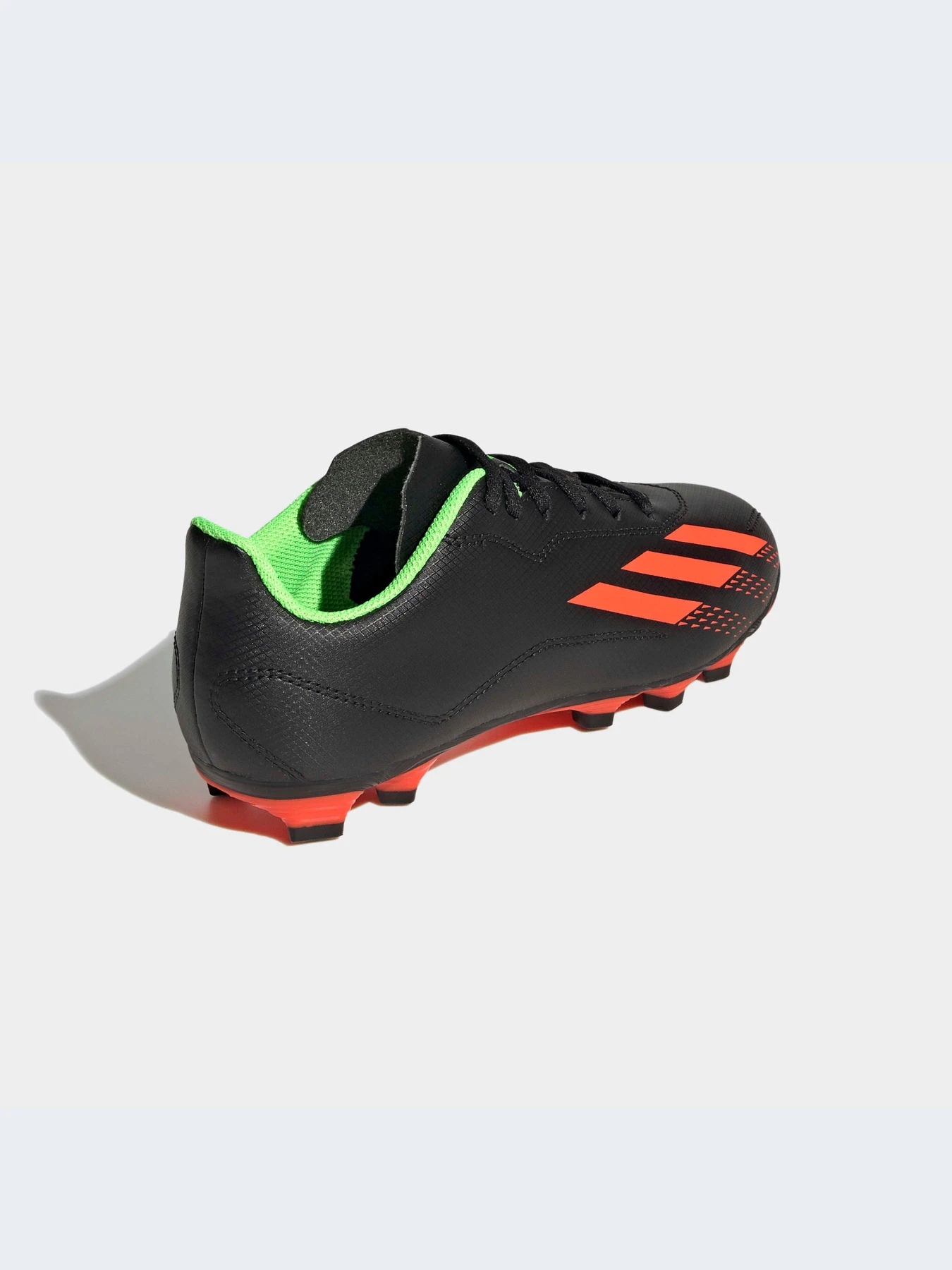 Кроссовки Adidas X модель GW8496 Фото