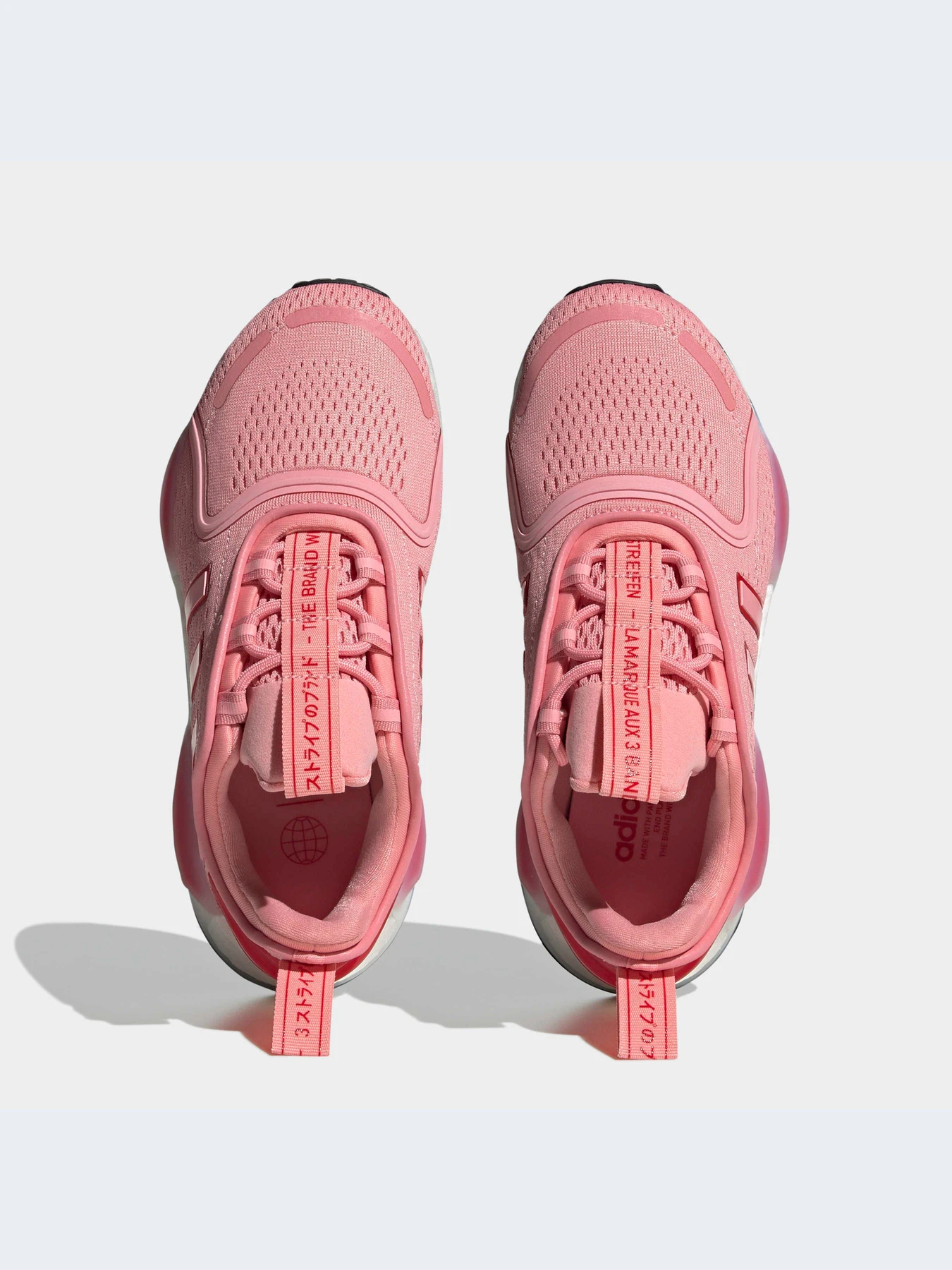 Кроссовки Adidas NMD модель HQ1668 Фото