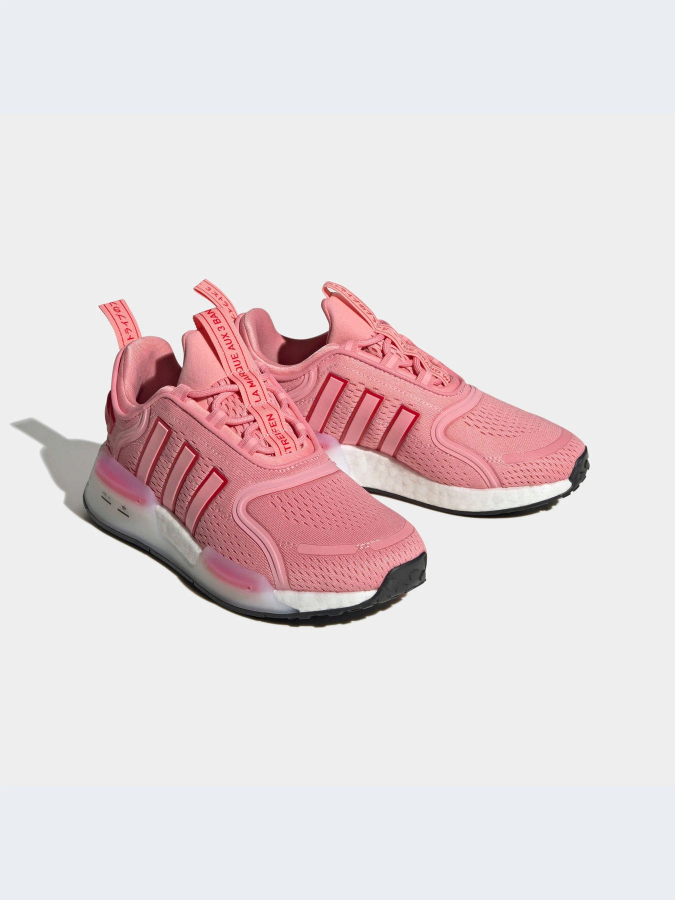 Кроссовки Adidas NMD модель HQ1668 Фото
