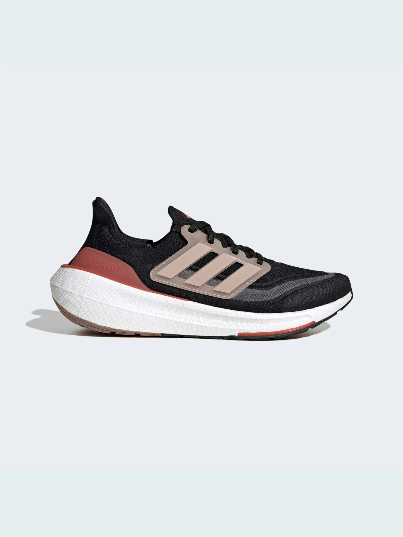Кроссовки Adidas Ultraboost модель HQ6344 Фото