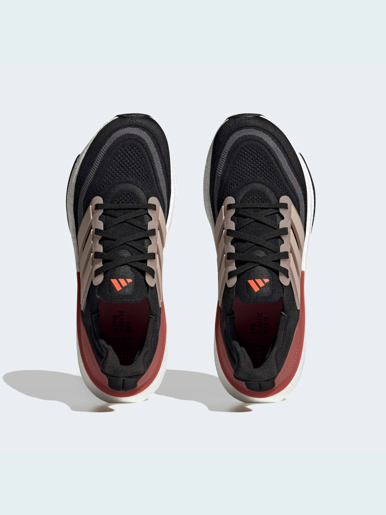 Кроссовки Adidas Ultraboost модель HQ6344 Фото
