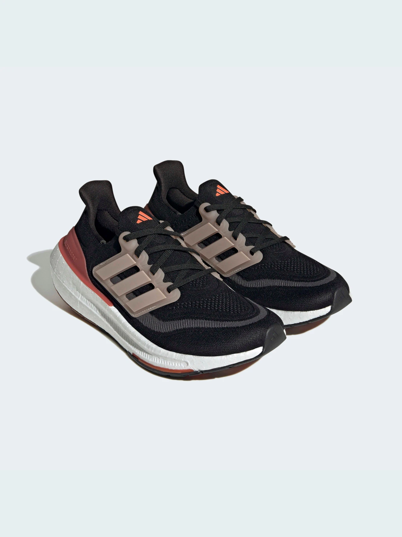 Кроссовки Adidas Ultraboost модель HQ6344 Фото