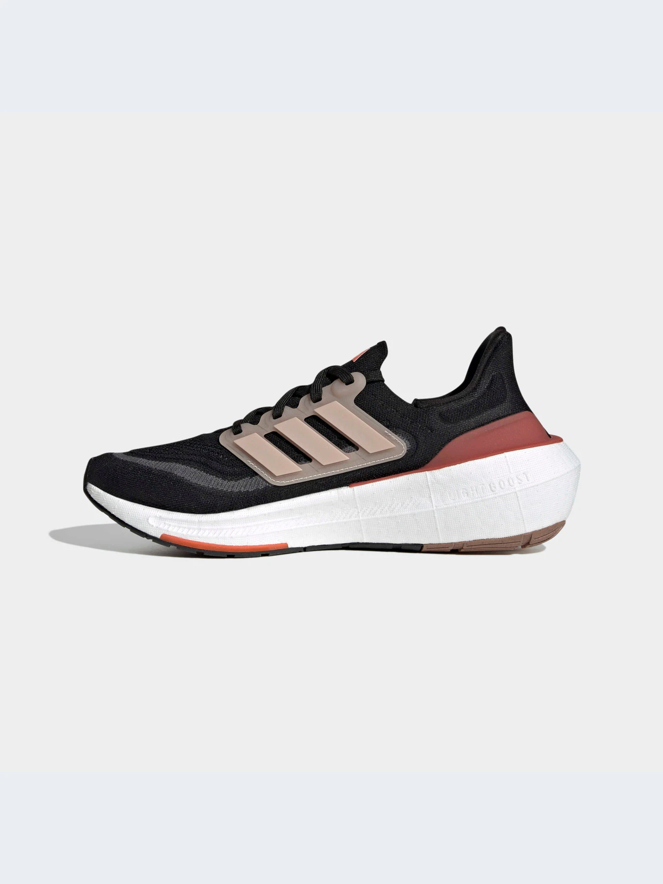 Кроссовки Adidas Ultraboost модель HQ6344 Фото
