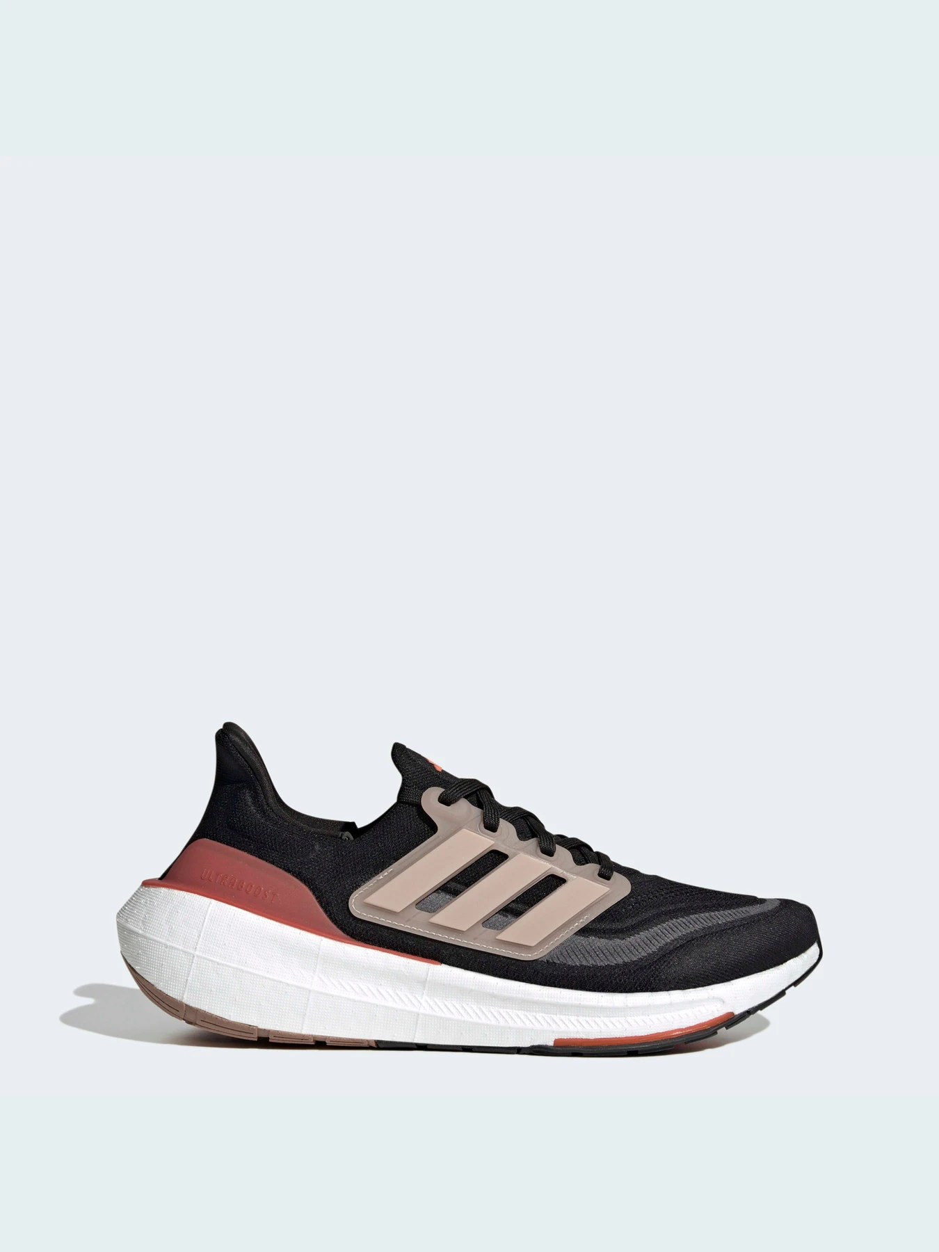 Кроссовки Adidas Ultraboost модель HQ6344 Фото