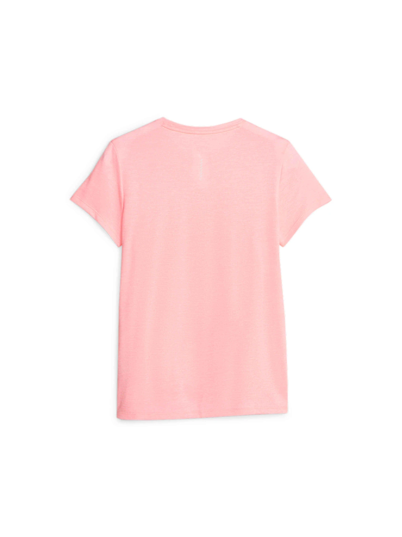 Футболки и поло PUMA Run Favorite Heather Tee W модель 523168 Футболки и поло PUMA Run Favorite Heather Tee W модель 523168 Фото