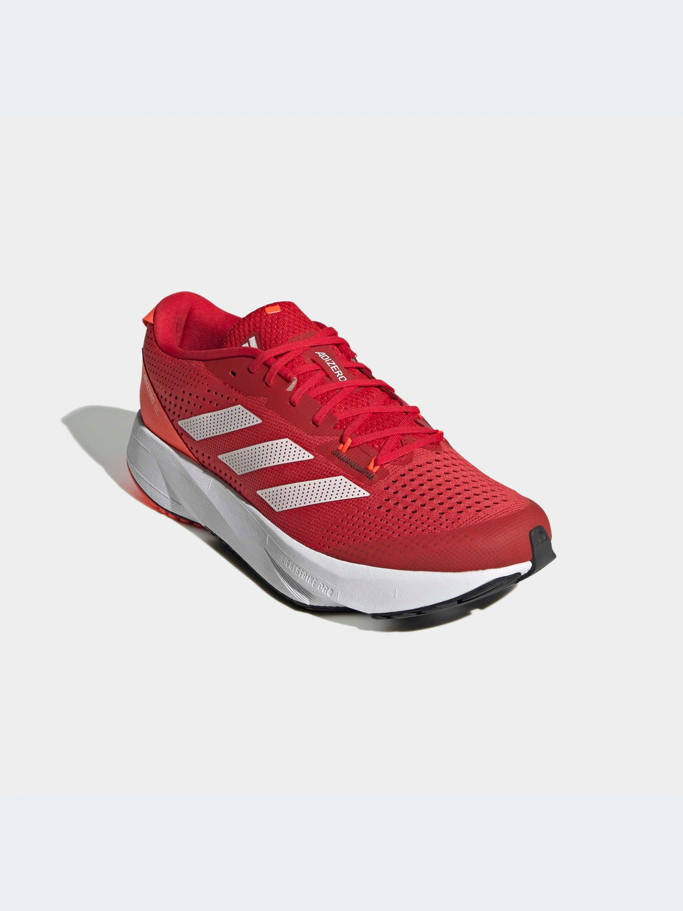 Кроссовки Adidas adizero модель HQ1346 Фото