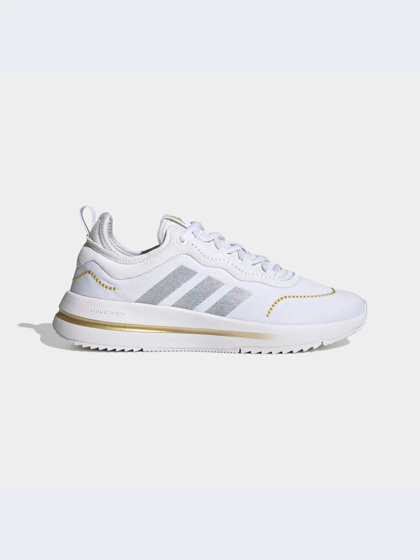 Кроссовки Adidas модель HQ1737 Кроссовки Adidas модель HQ1737 Фото