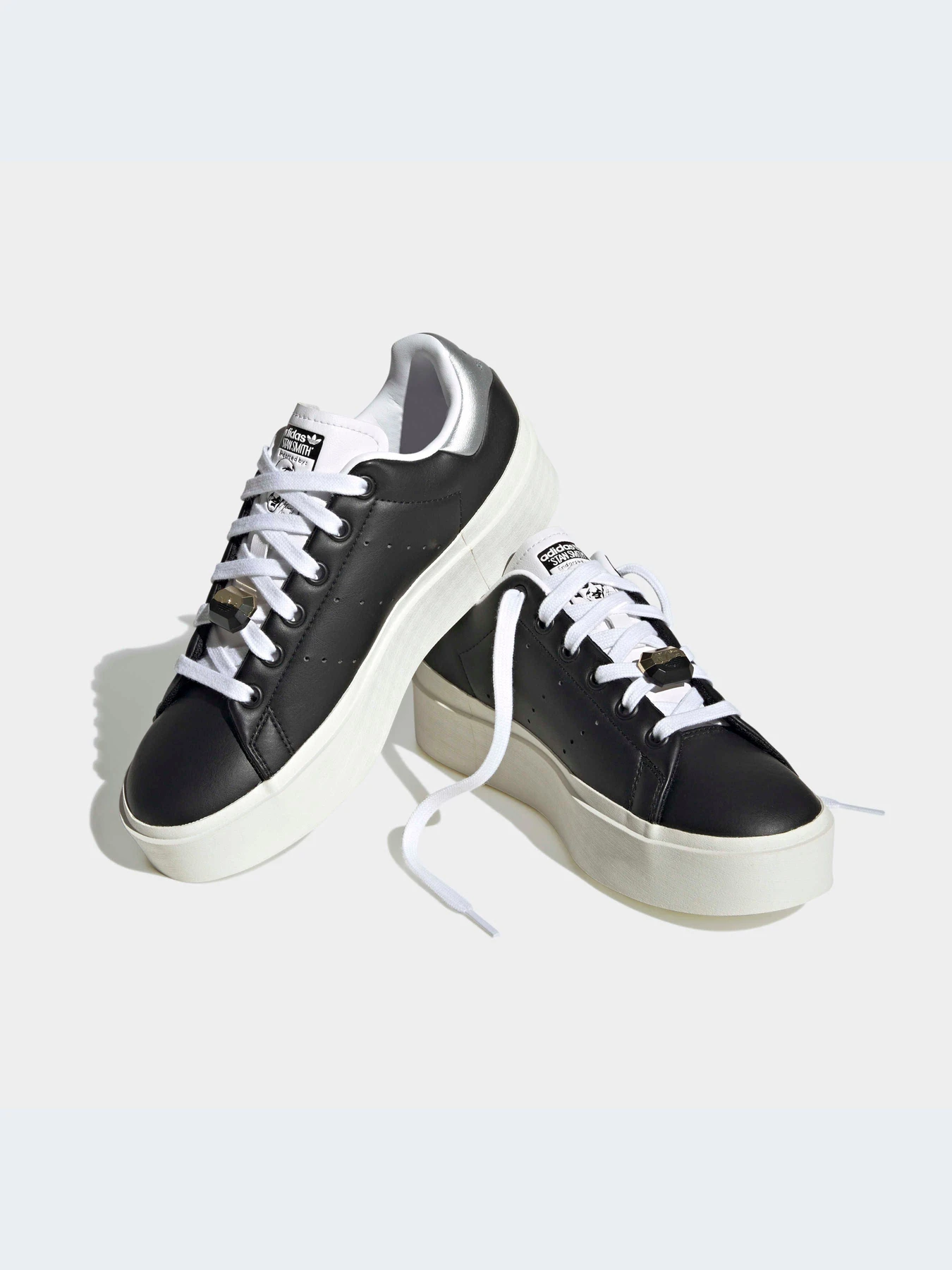 Кеди Adidas Stan Smith модель HQ4253 Кеди Adidas Stan Smith модель HQ4253 Фото