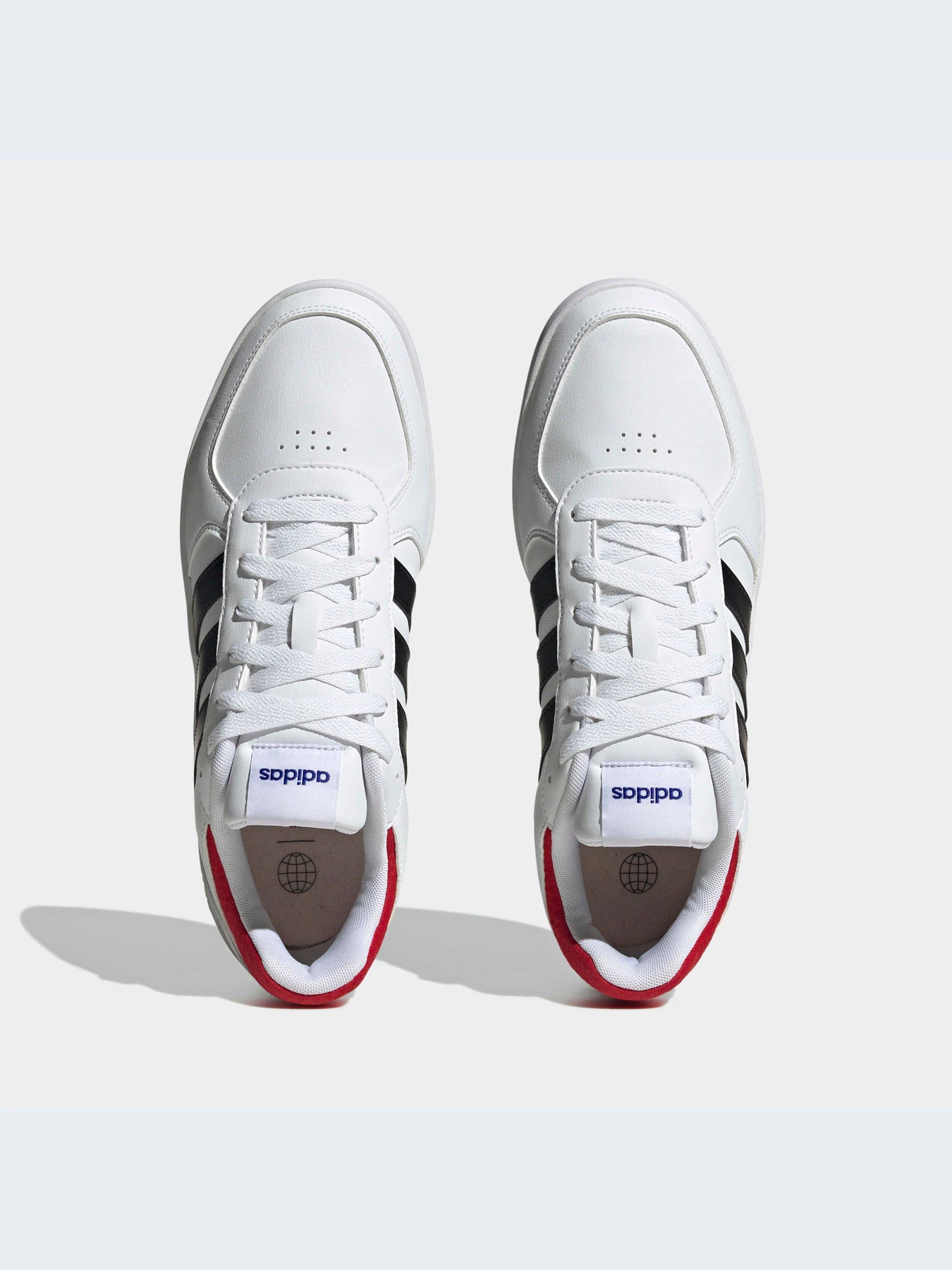 Кроссовки Adidas Court модель HQ1762 Фото