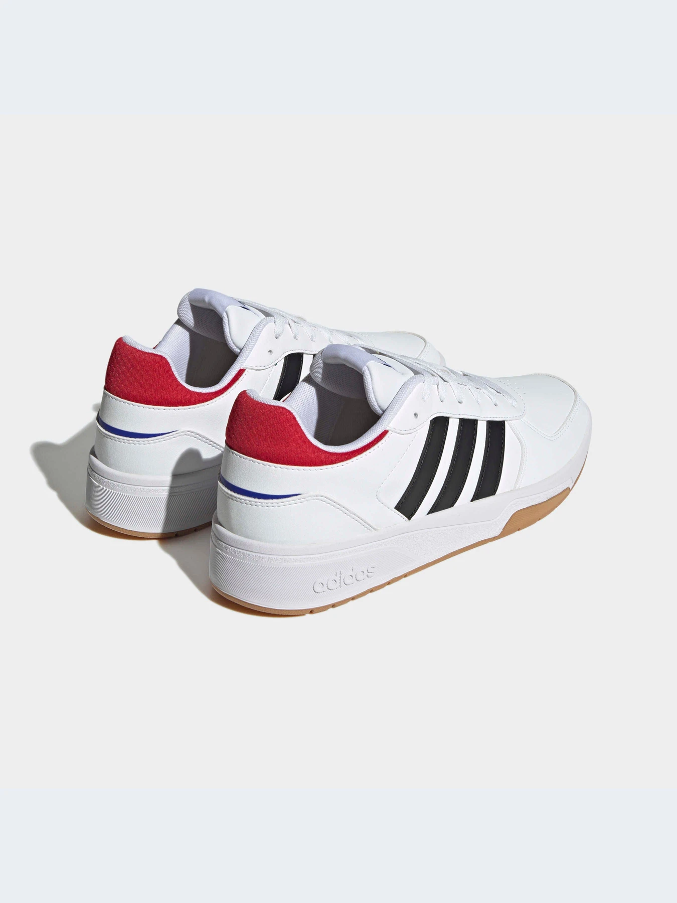 Кроссовки Adidas Court модель HQ1762 Фото