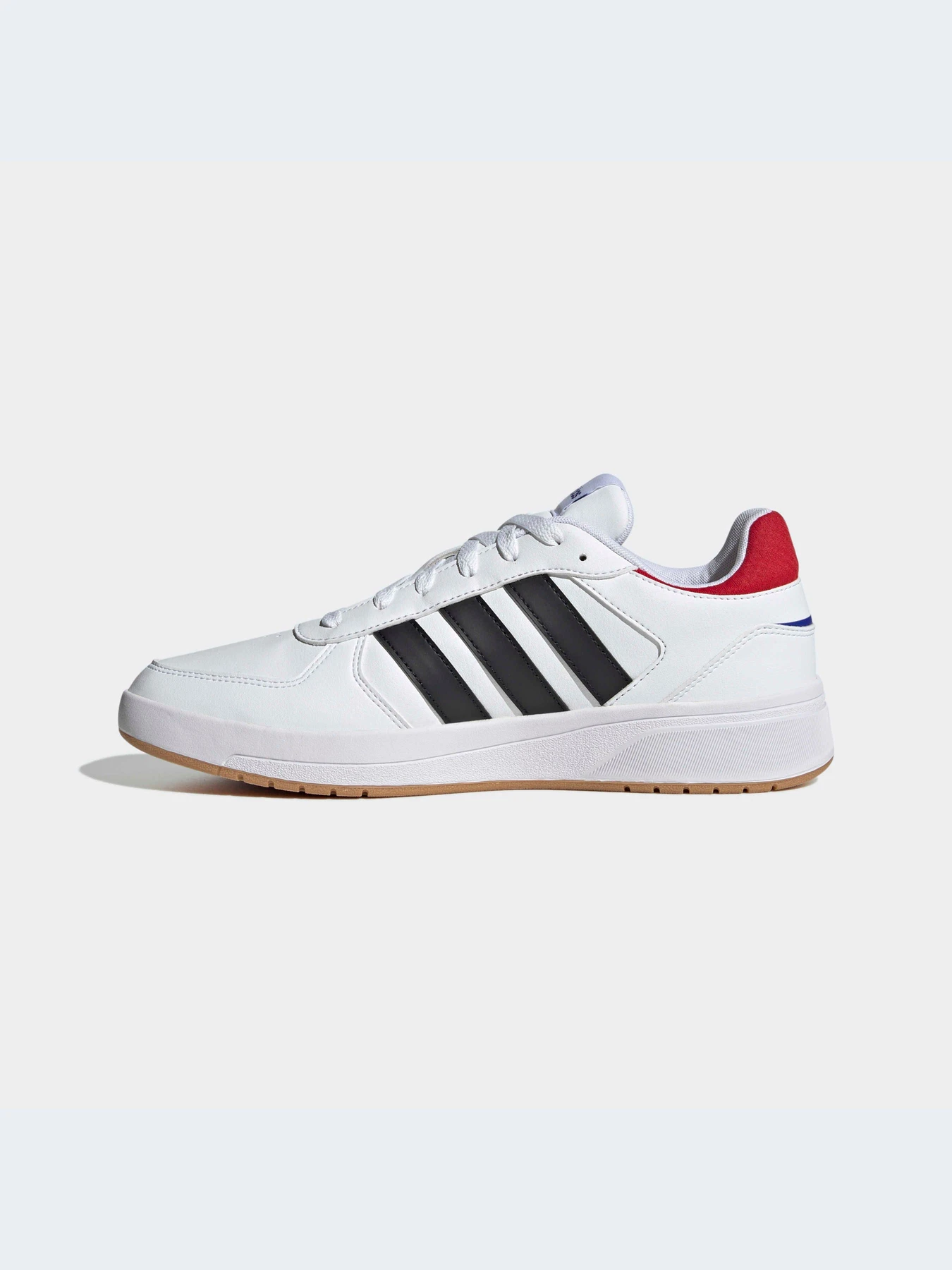 Кроссовки Adidas Court модель HQ1762 Фото
