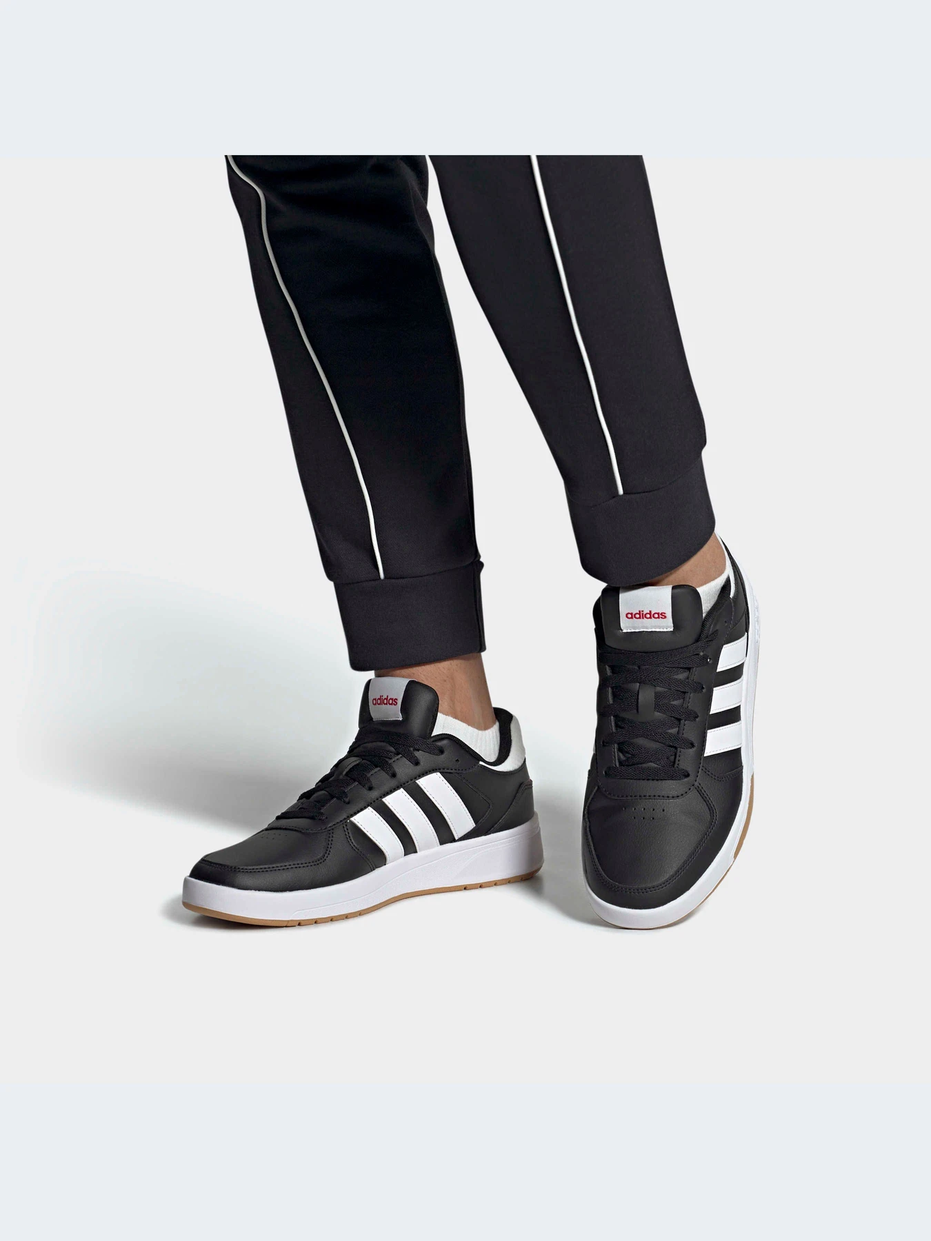 Кросівки Adidas Court модель HQ1763 Фото