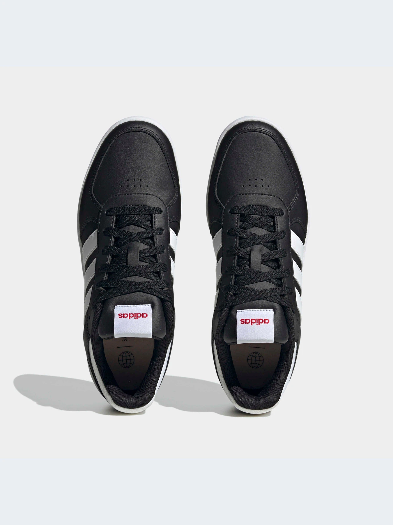 Кросівки Adidas Court модель HQ1763 Фото