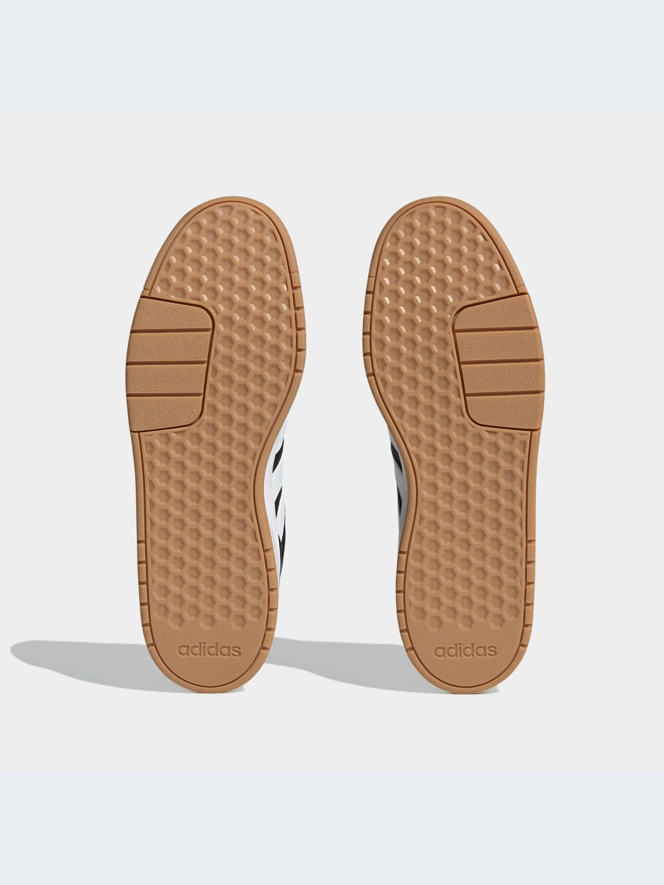 Кросівки Adidas Court модель HQ1763 Фото