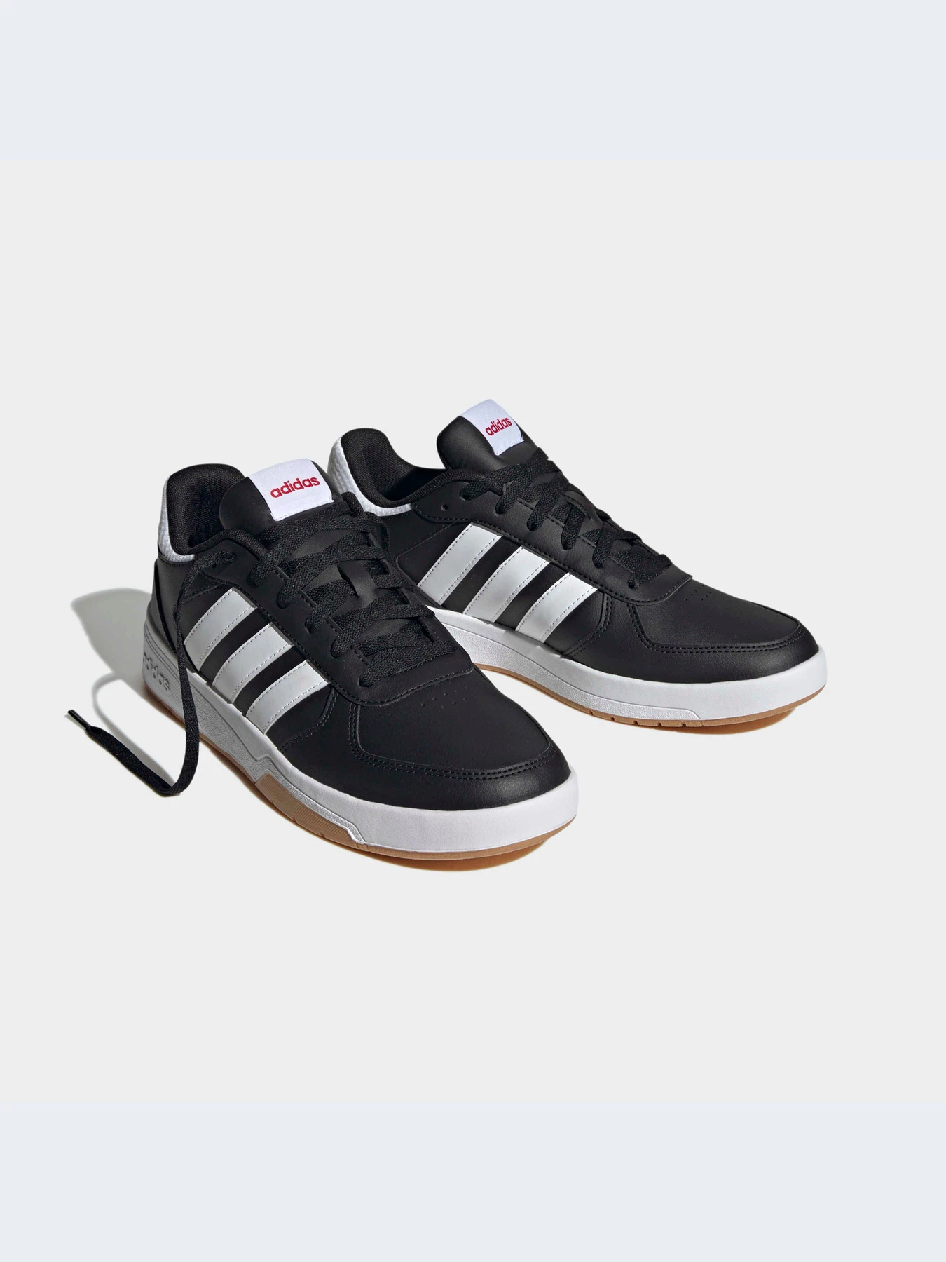 Кросівки Adidas Court модель HQ1763 Фото