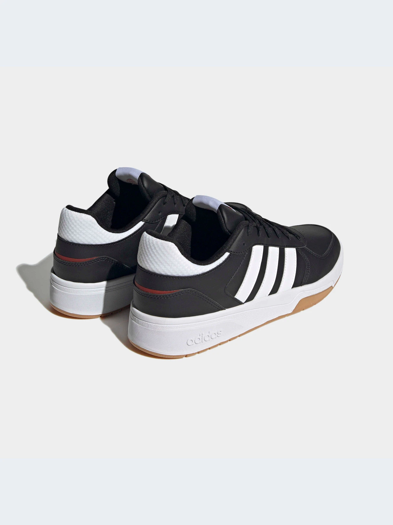 Кросівки Adidas Court модель HQ1763 Фото