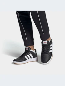 Кросівки Adidas Court модель HQ1763 Фото