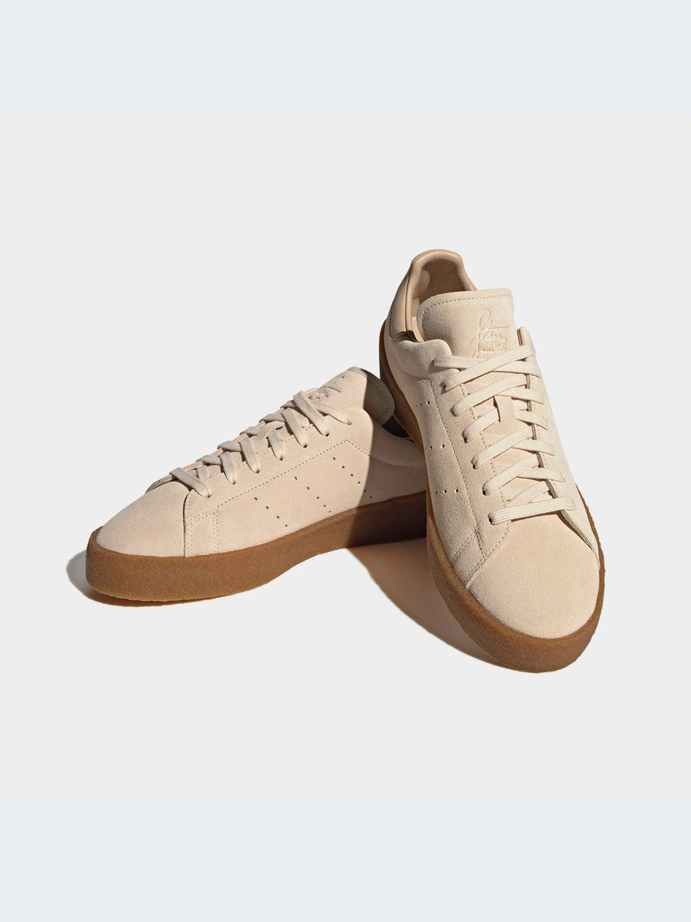 Кеди Adidas Stan Smith модель HQ6837 Фото