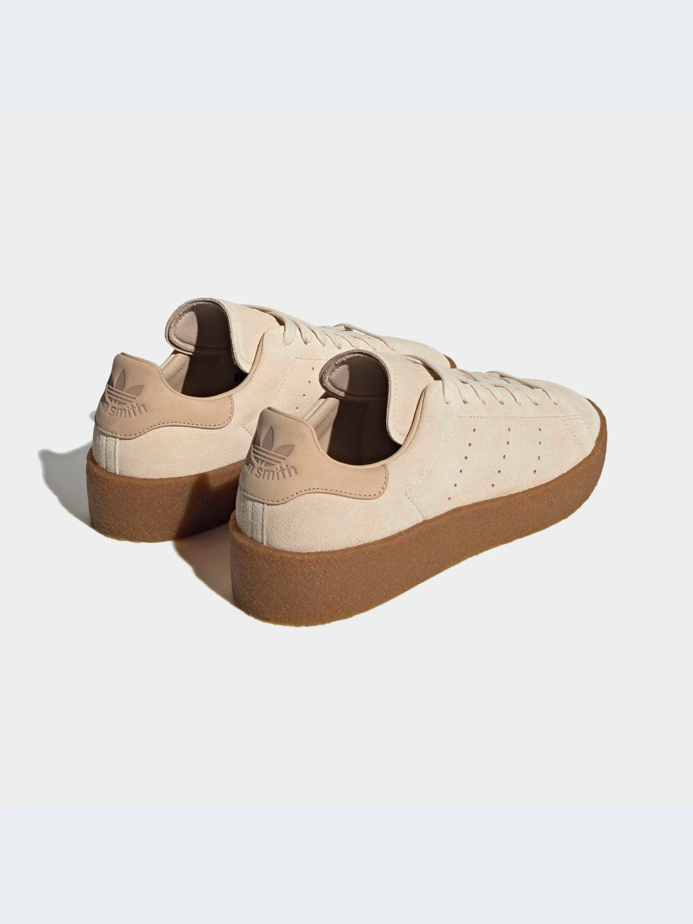 Кеди Adidas Stan Smith модель HQ6837 Фото