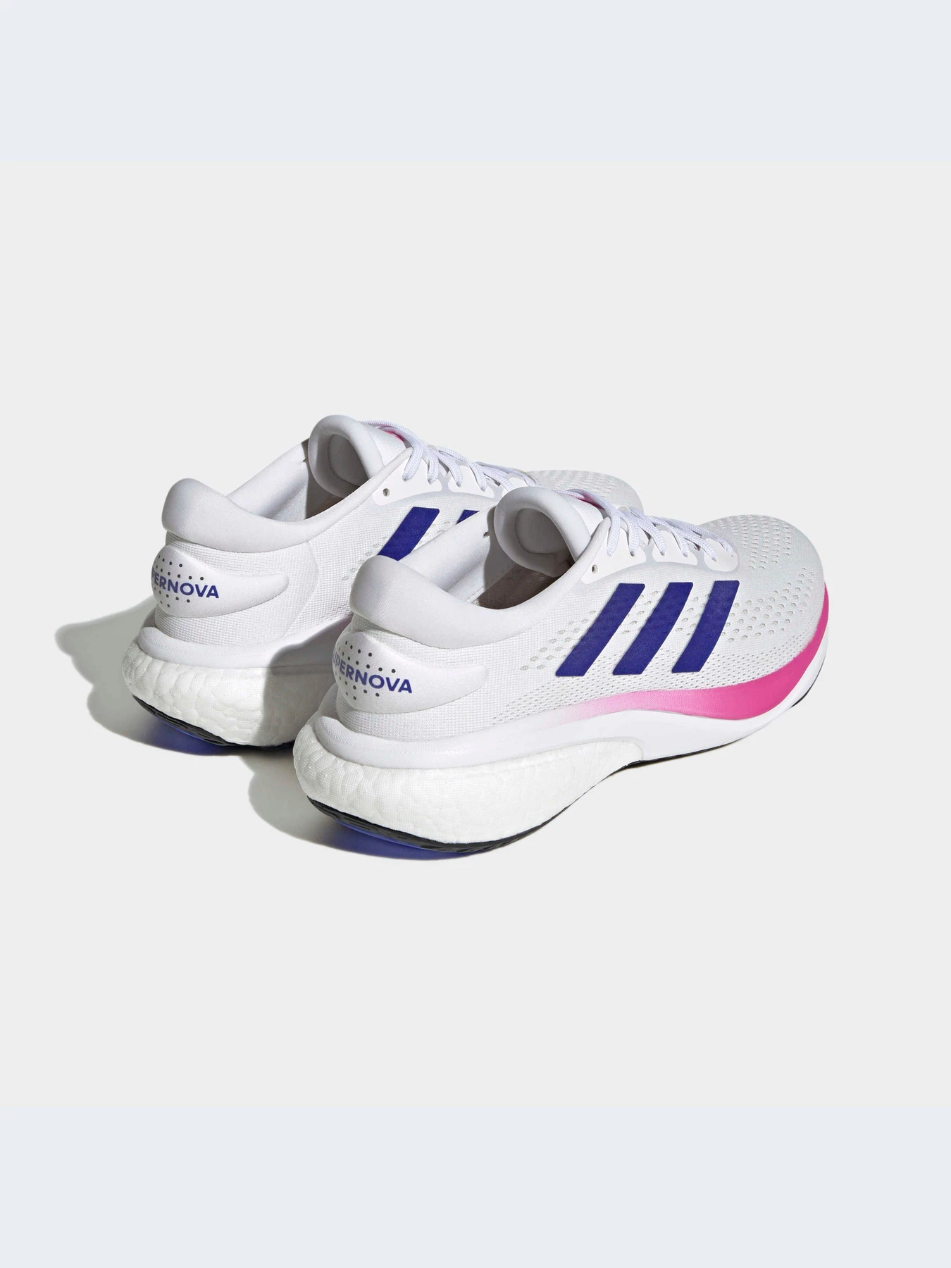Кросівки Adidas Supernova модель HQ9939 Кросівки Adidas Supernova модель HQ9939 Фото