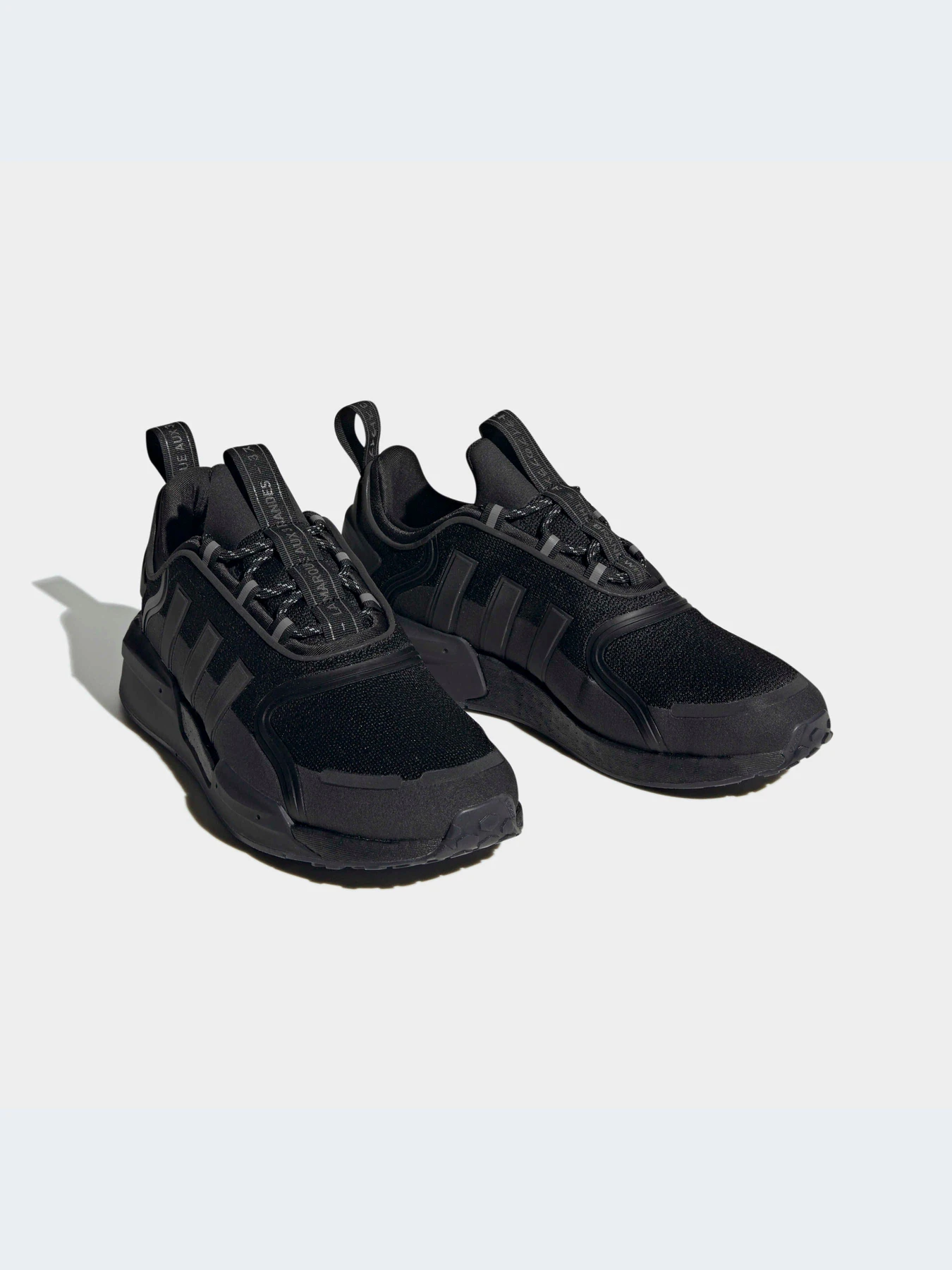 Кроссовки Adidas NMD модель HQ4278 Кроссовки Adidas NMD модель HQ4278 Фото
