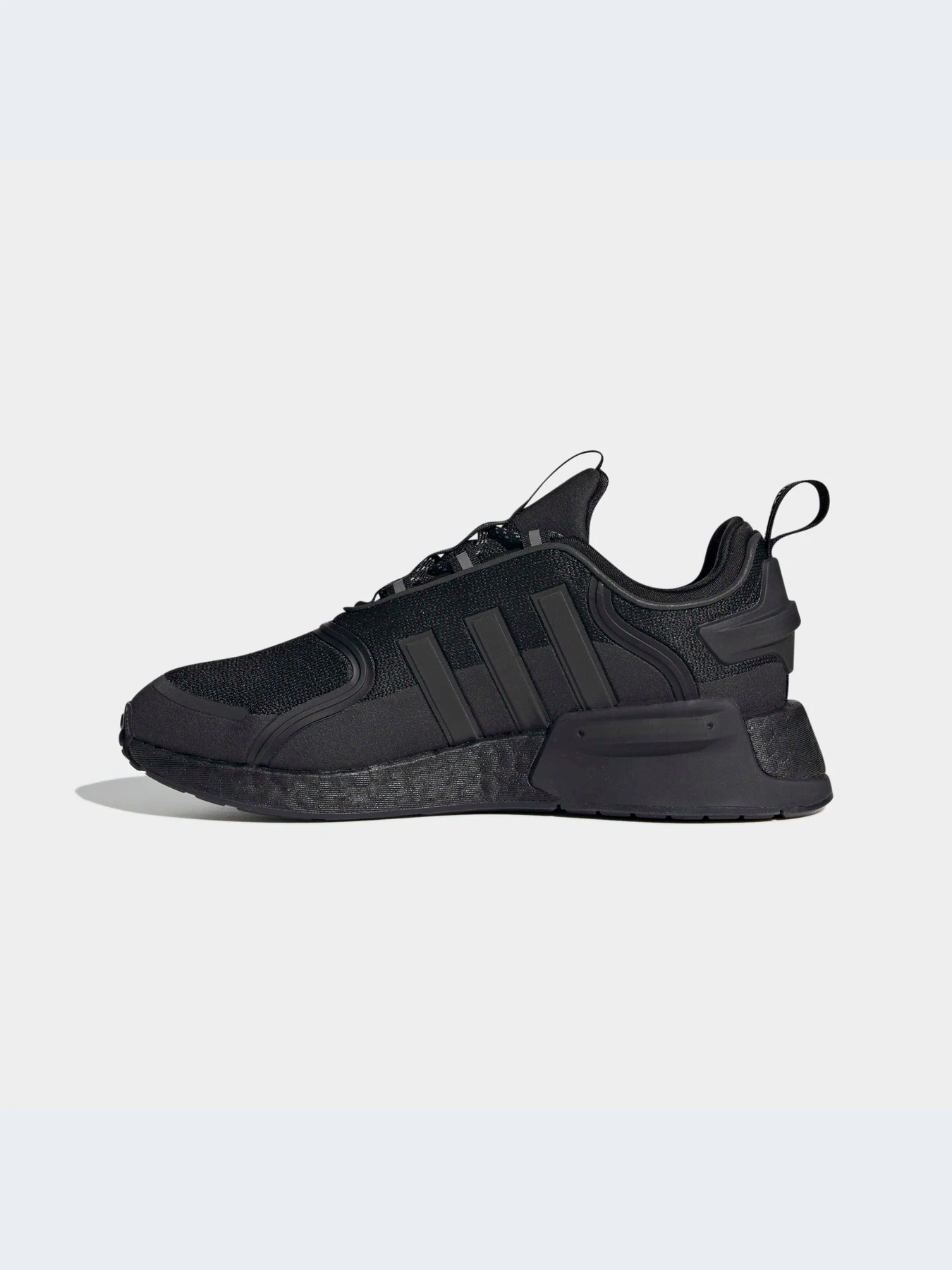 Кроссовки Adidas NMD модель HQ4278 Кроссовки Adidas NMD модель HQ4278 Фото