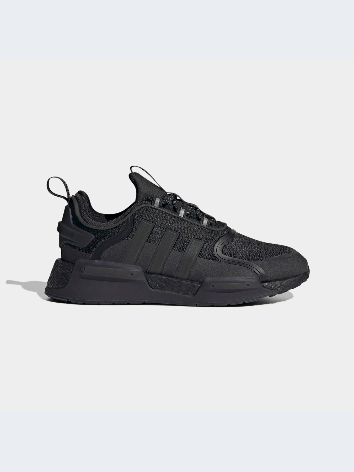 Кроссовки Adidas NMD модель HQ4278 Кроссовки Adidas NMD модель HQ4278 Фото