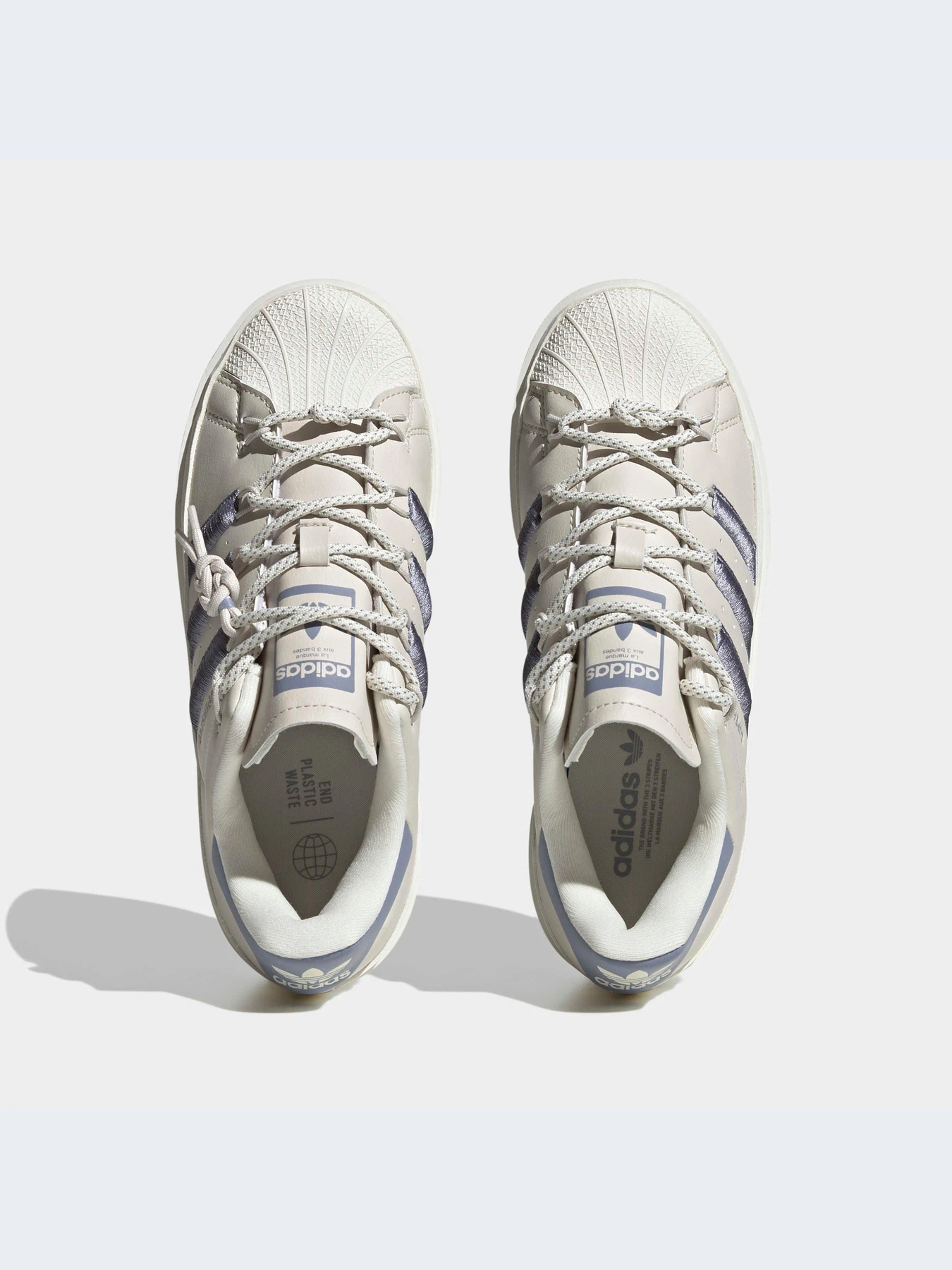 Кеды Adidas Superstar модель HQ4284 Кеды Adidas Superstar модель HQ4284 Фото