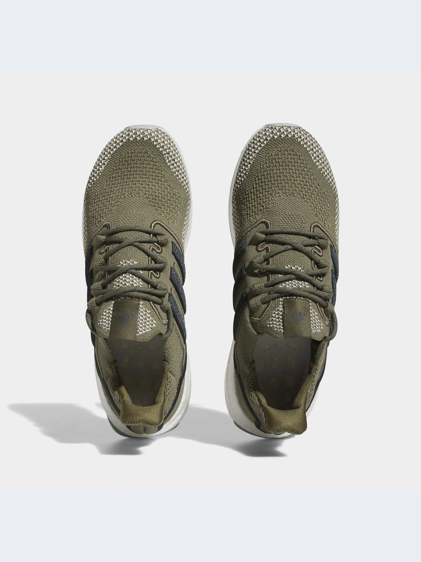 Кросівки Adidas Ultraboost модель HR0056 Фото