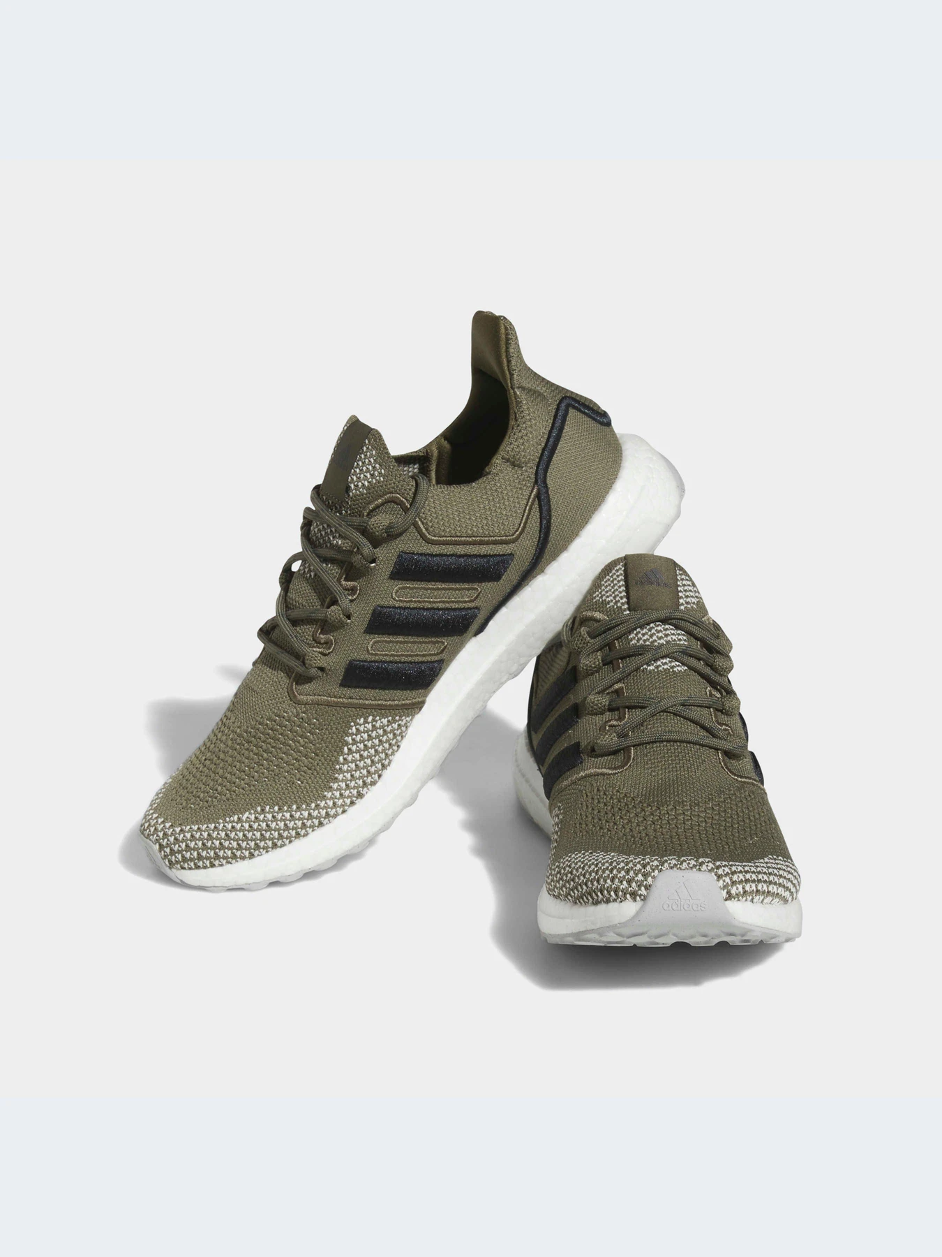 Кросівки Adidas Ultraboost модель HR0056 Фото