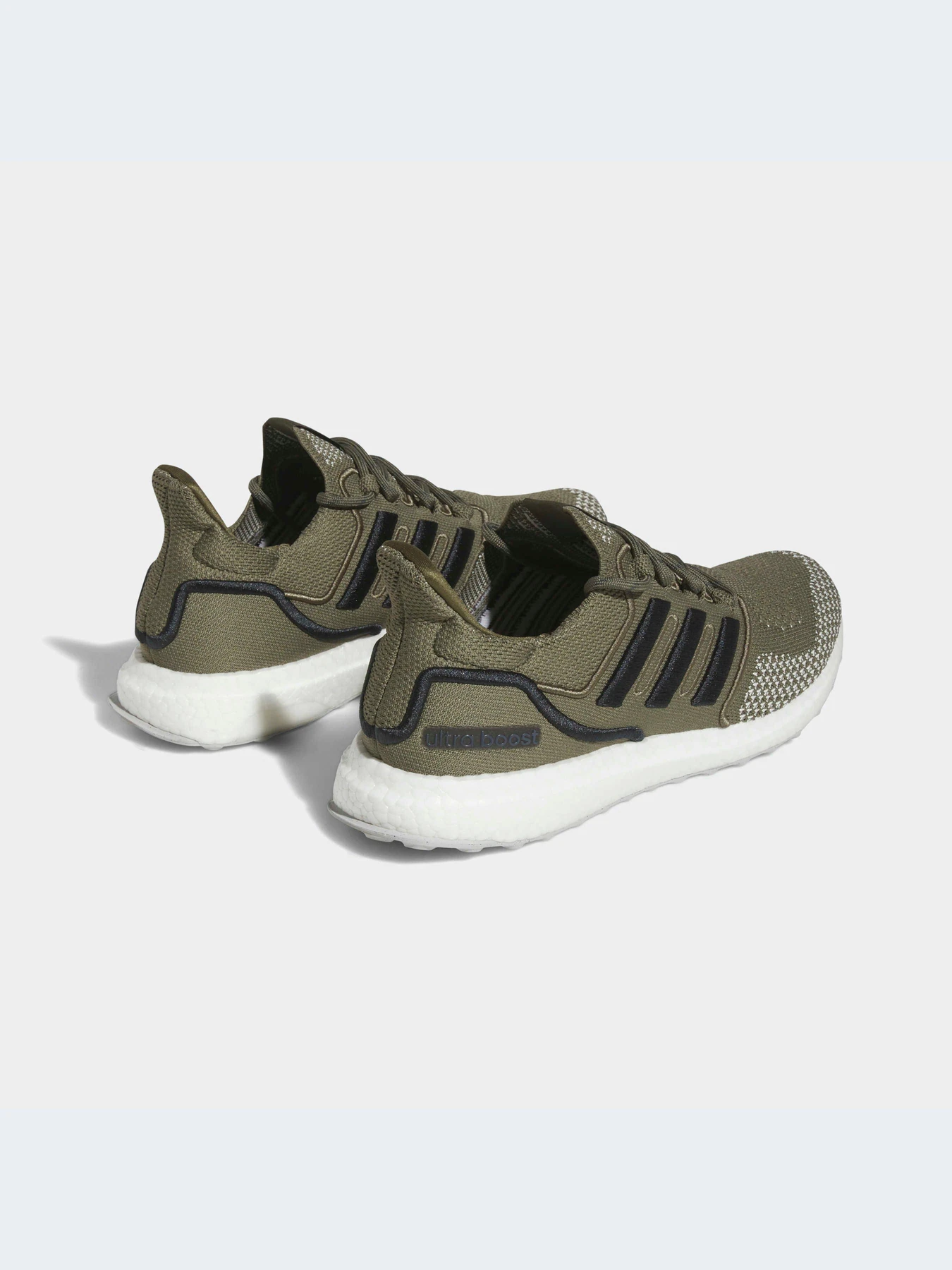Кросівки Adidas Ultraboost модель HR0056 Фото