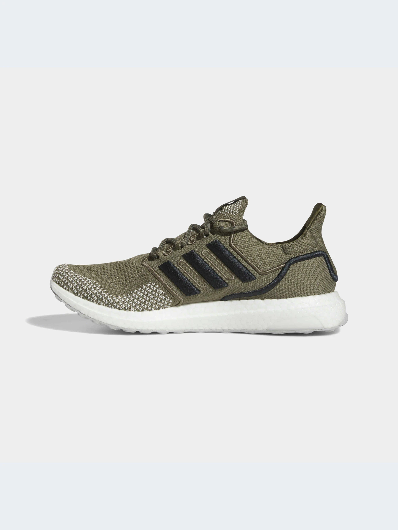 Кросівки Adidas Ultraboost модель HR0056 Фото
