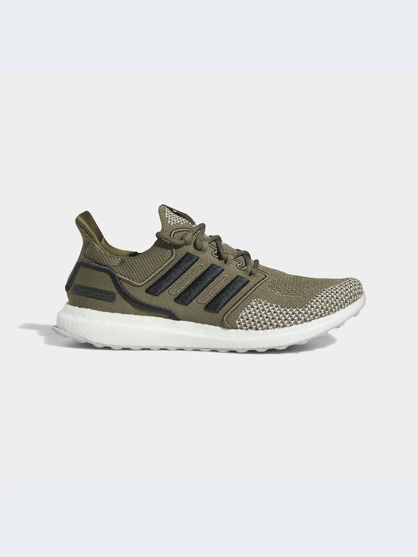 Кросівки Adidas Ultraboost модель HR0056 Фото