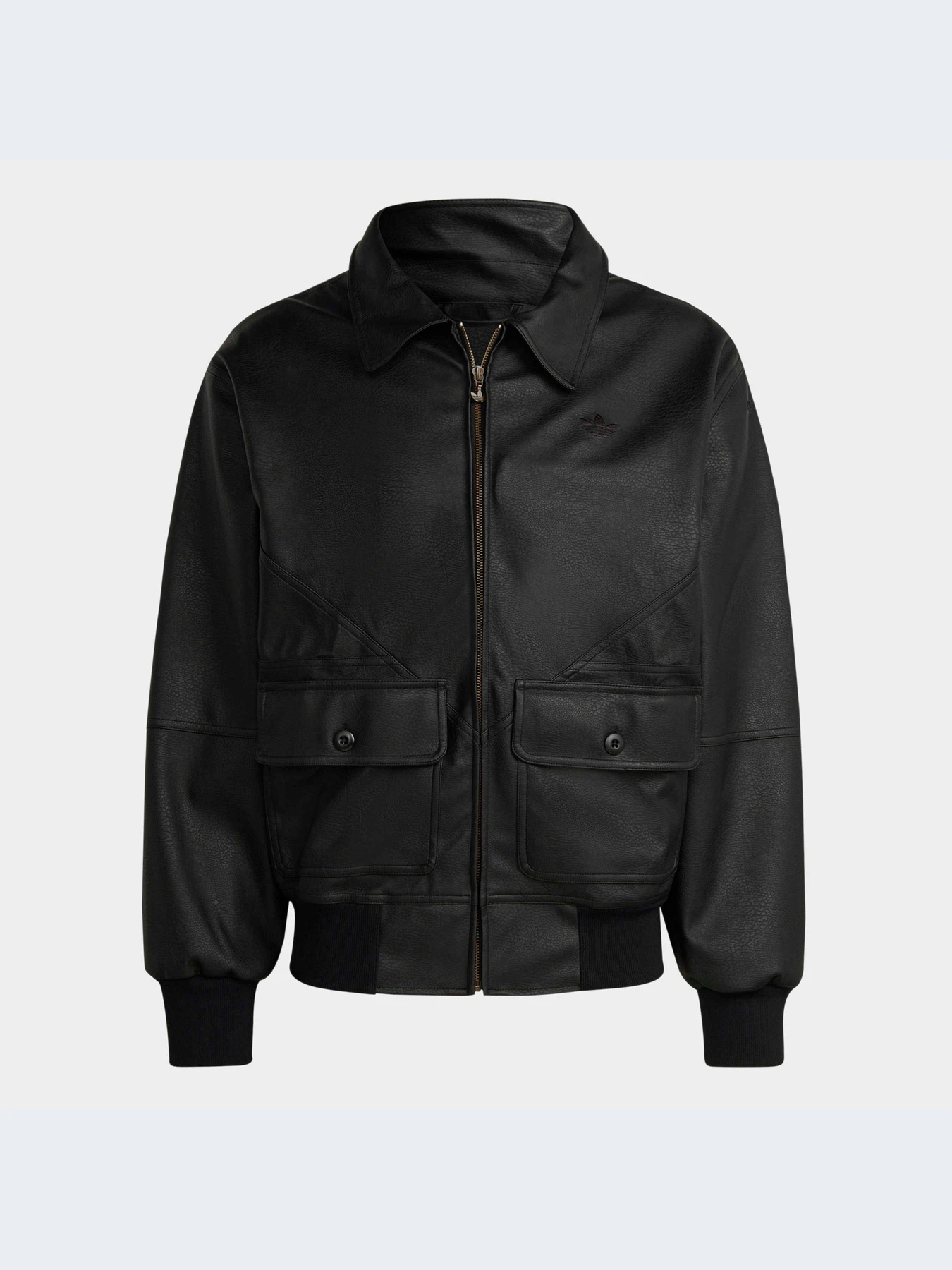Куртки та дублянки Adidas Adicolor модель HR8936 Фото