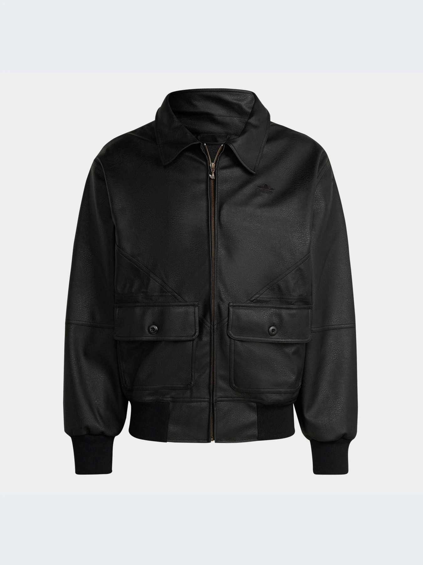 Куртки та дублянки Adidas Adicolor модель HR8936 Фото