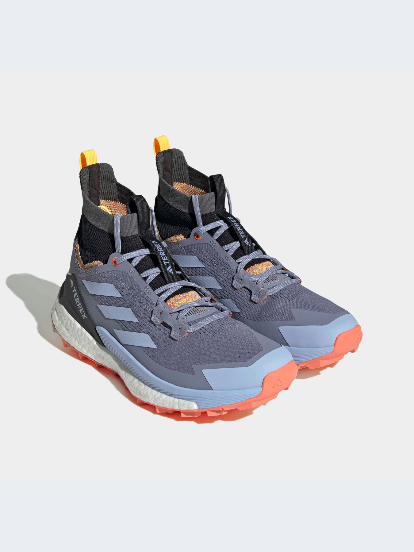 Кросівки Adidas Terrex модель HQ8398 Фото