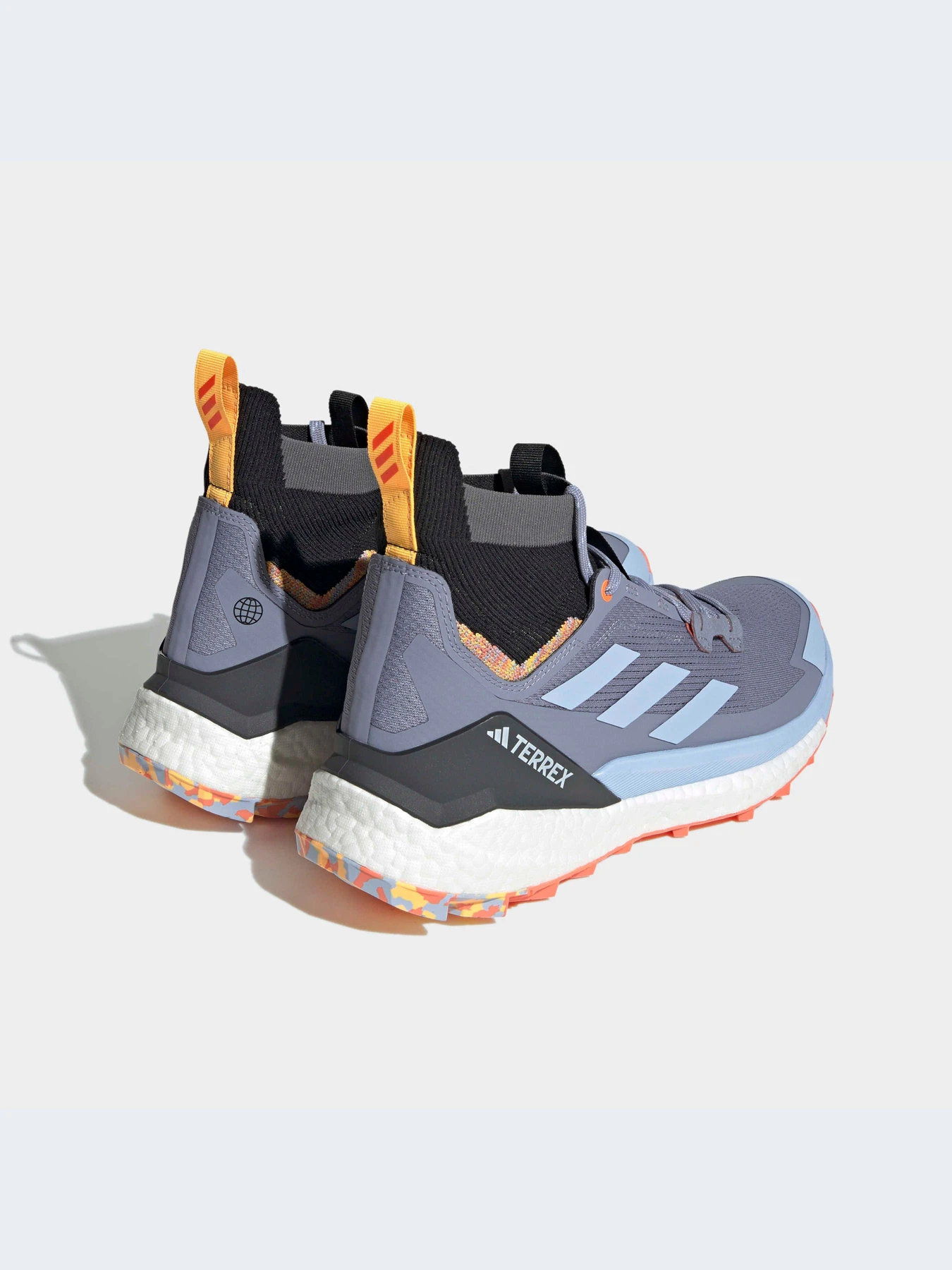 Кросівки Adidas Terrex модель HQ8398 Фото