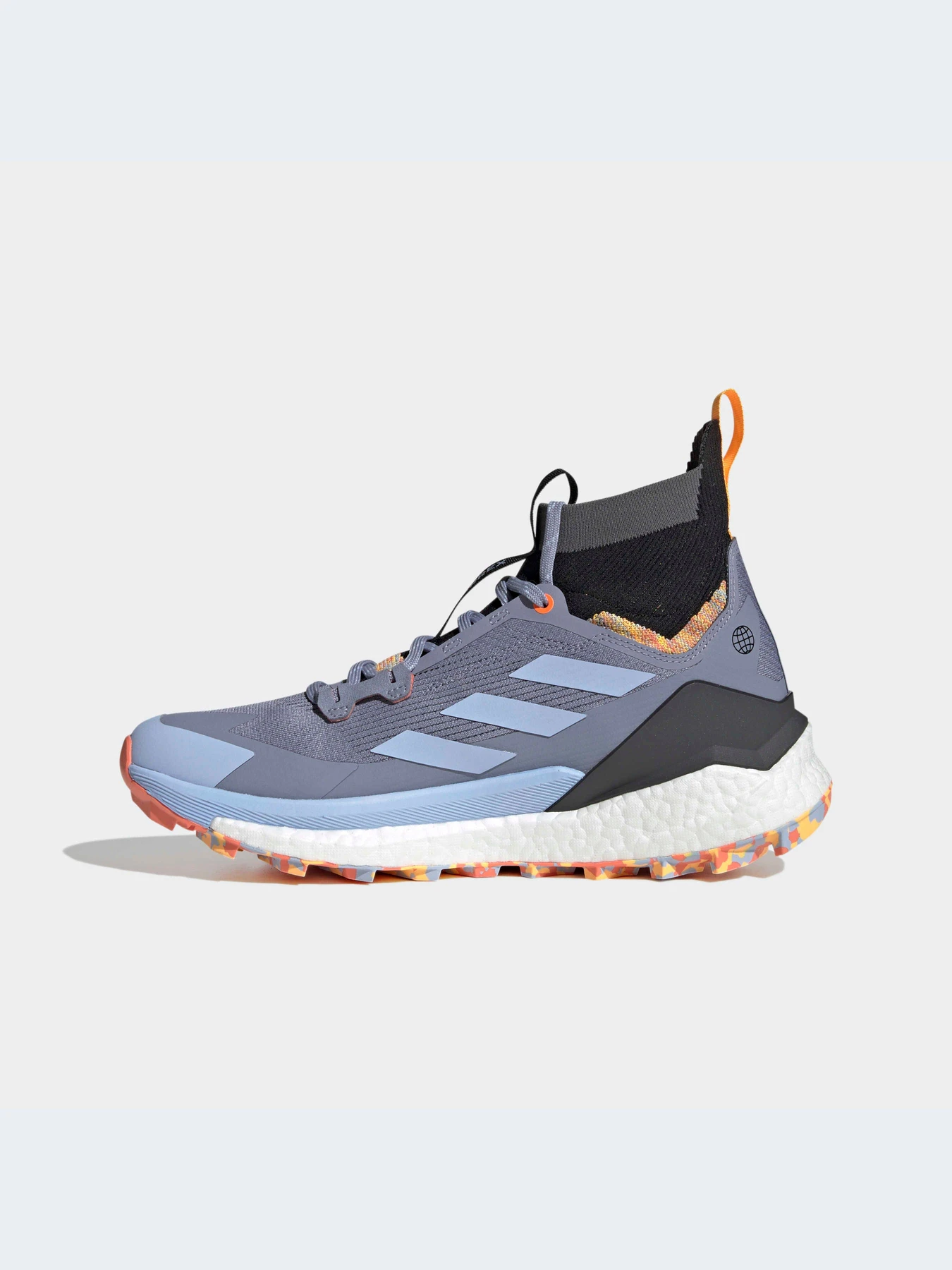 Кросівки Adidas Terrex модель HQ8398 Фото