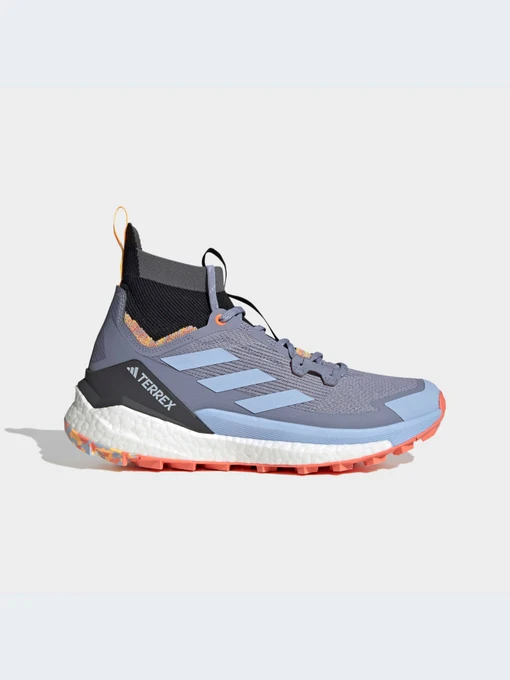 Кроссовки Adidas Terrex модель HQ8398 Фото